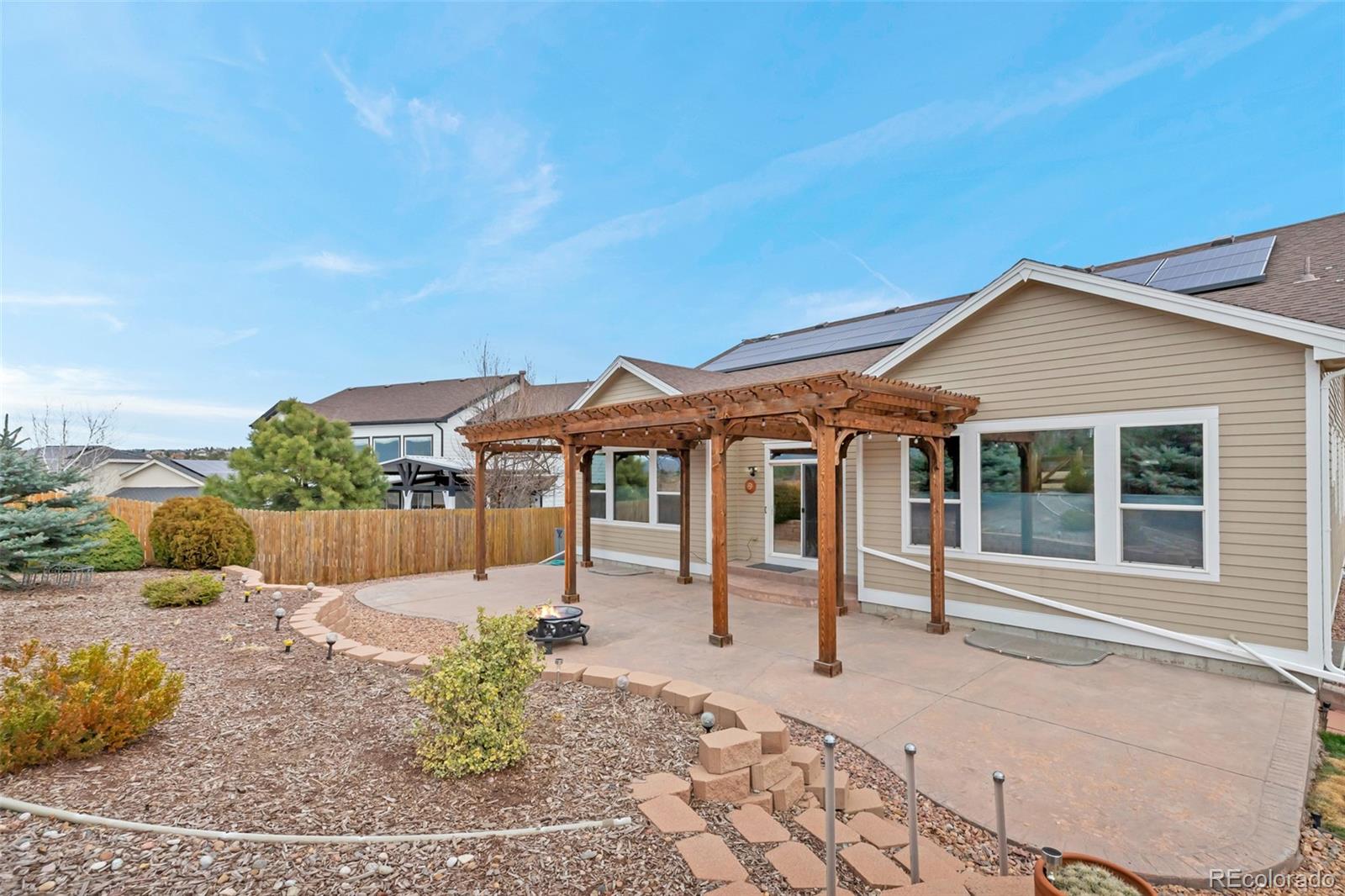 MLS Image #41 for 402  coyote willow drive,colorado springs, Colorado