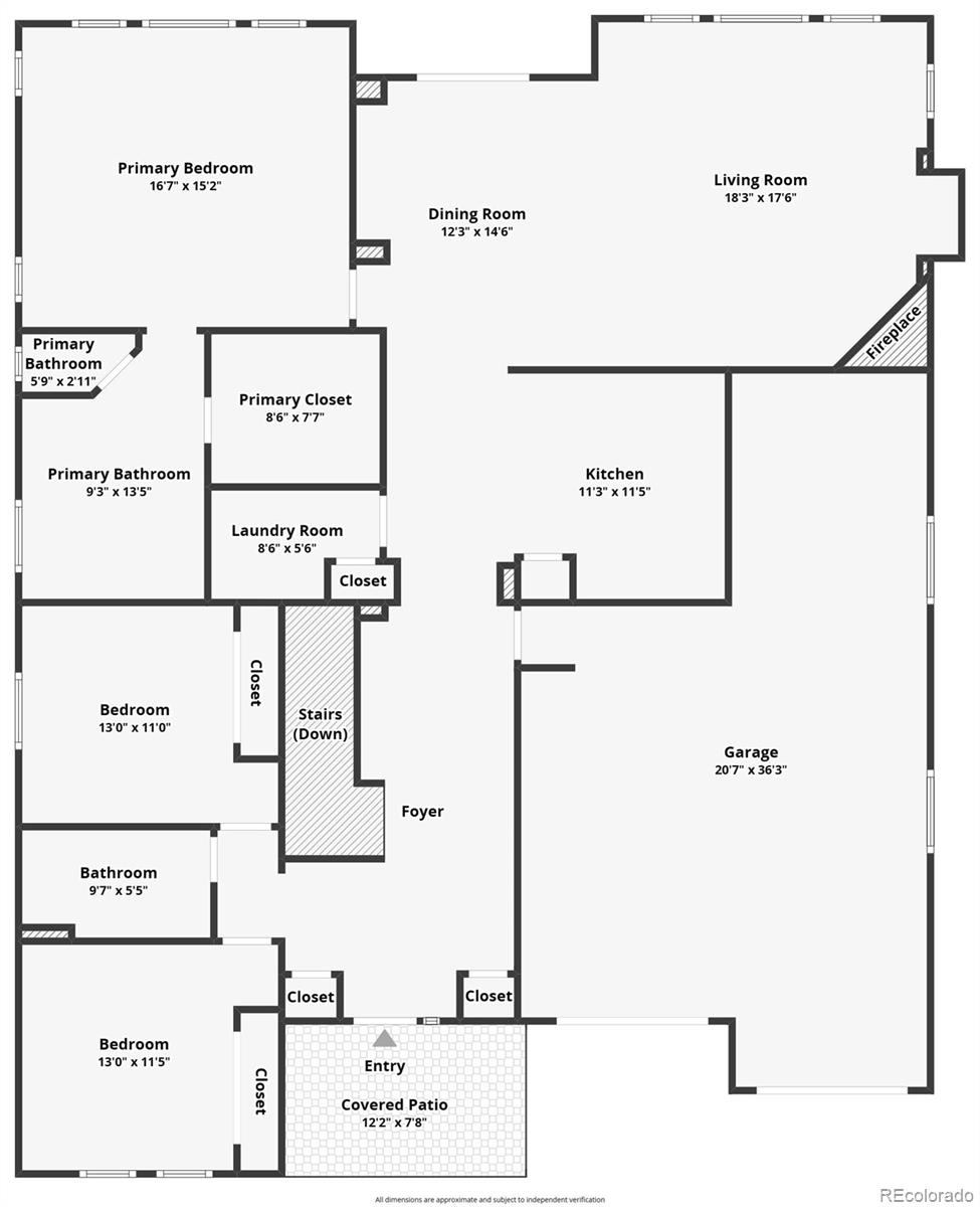 MLS Image #43 for 402  coyote willow drive,colorado springs, Colorado