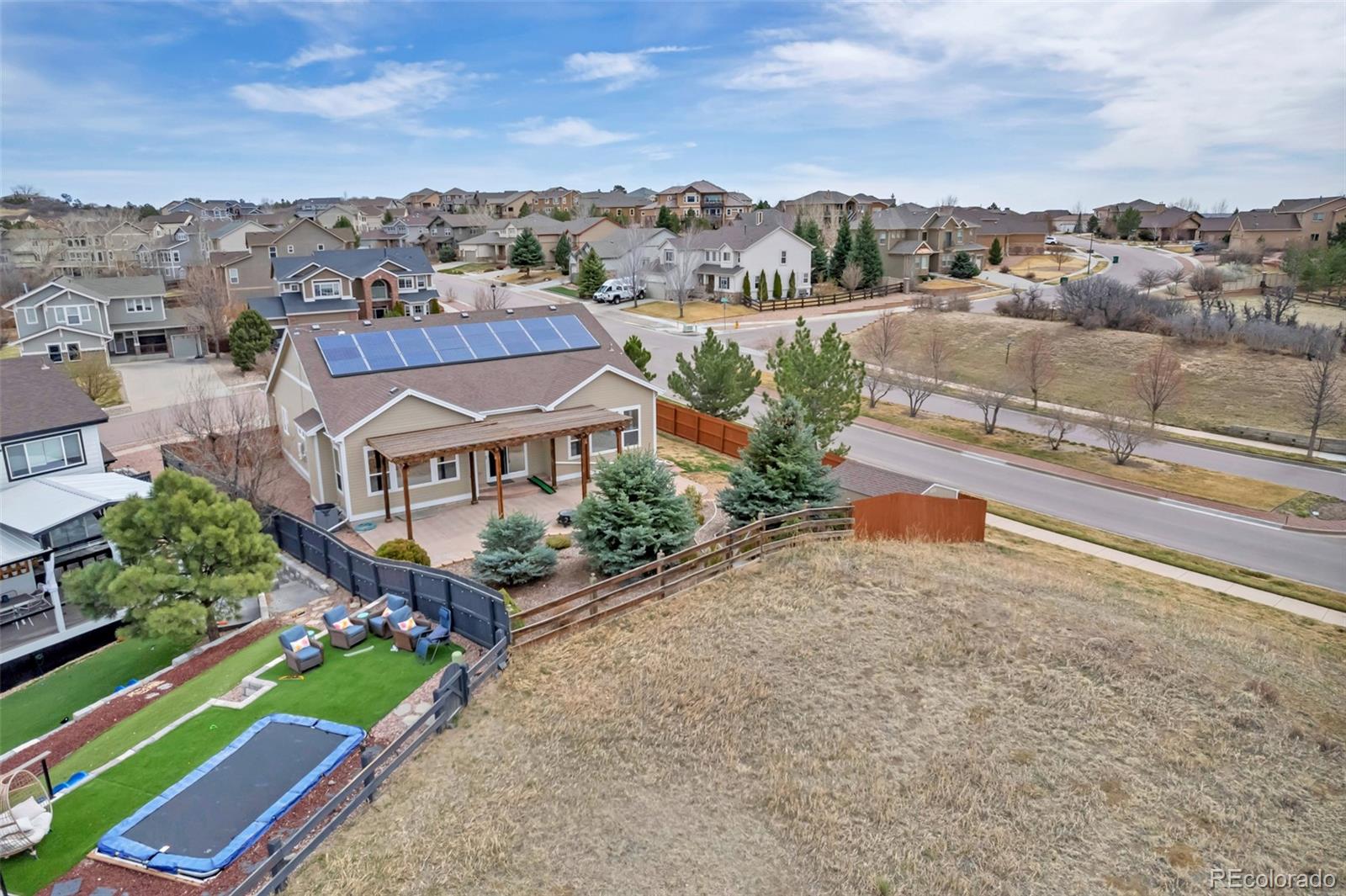 MLS Image #6 for 402  coyote willow drive,colorado springs, Colorado