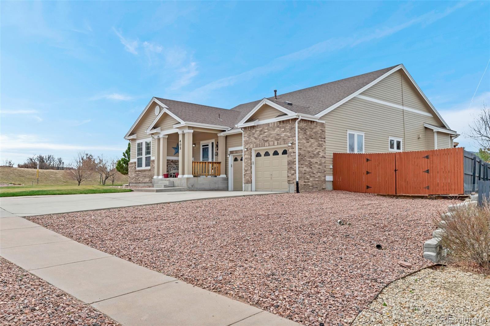MLS Image #8 for 402  coyote willow drive,colorado springs, Colorado