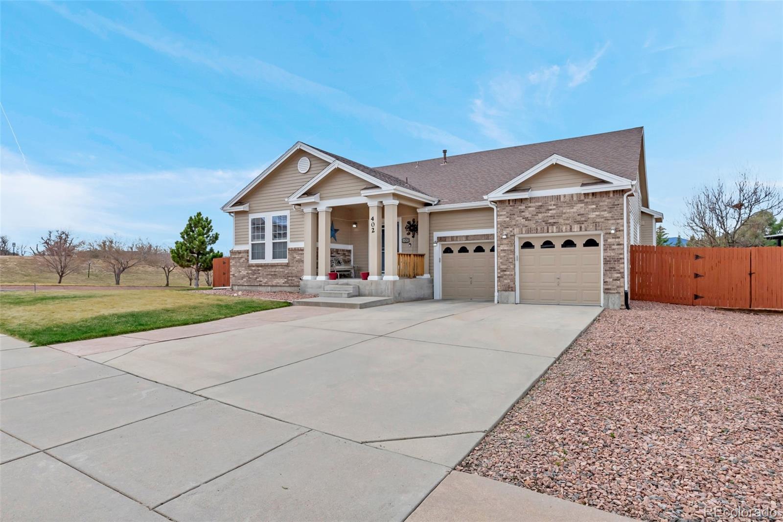 MLS Image #9 for 402  coyote willow drive,colorado springs, Colorado