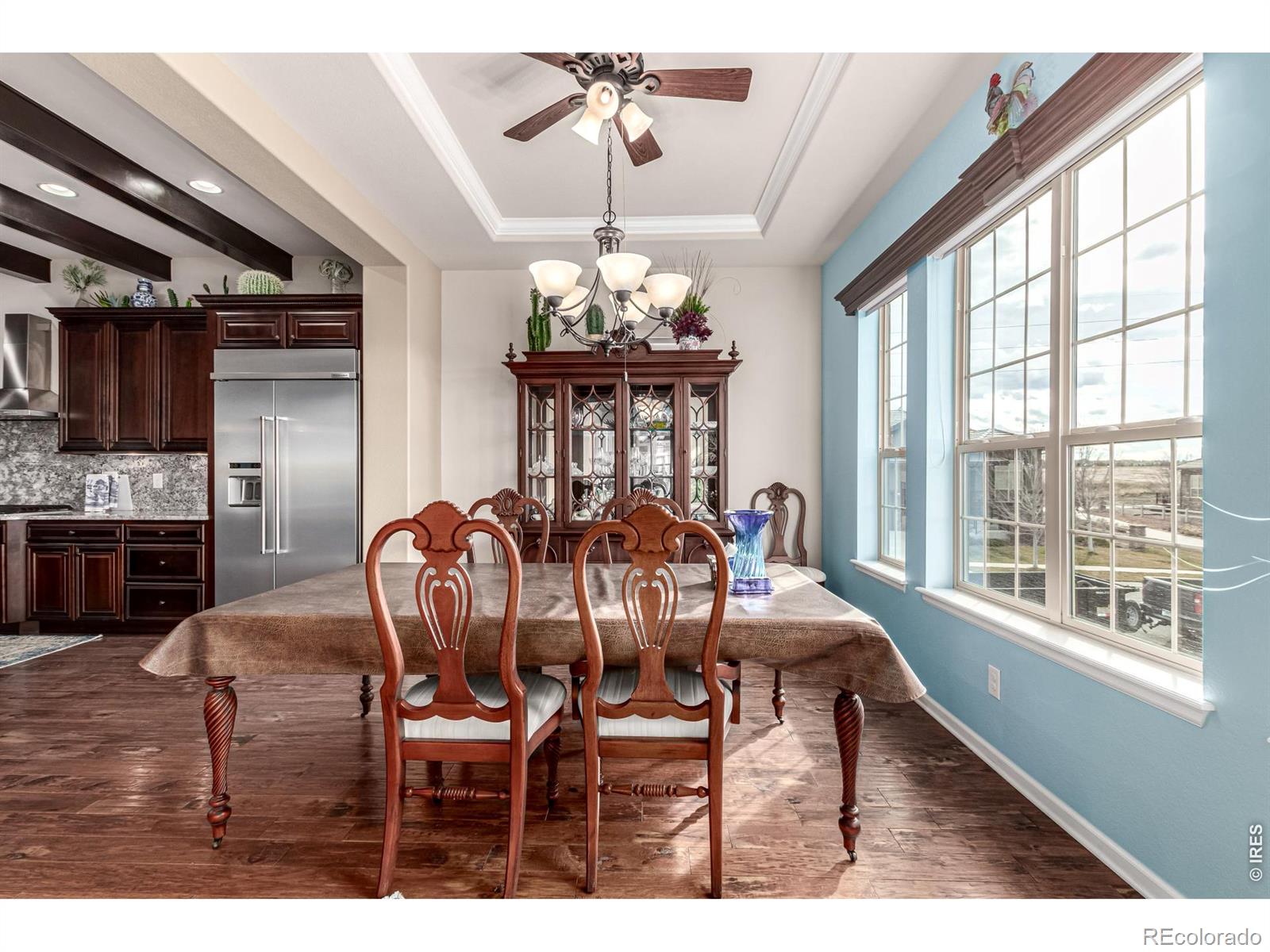 MLS Image #11 for 15689  columbus mountain drive,broomfield, Colorado