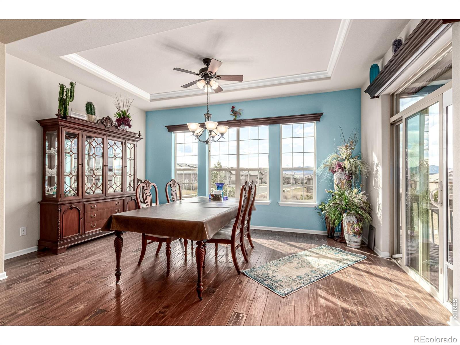 MLS Image #12 for 15689  columbus mountain drive,broomfield, Colorado