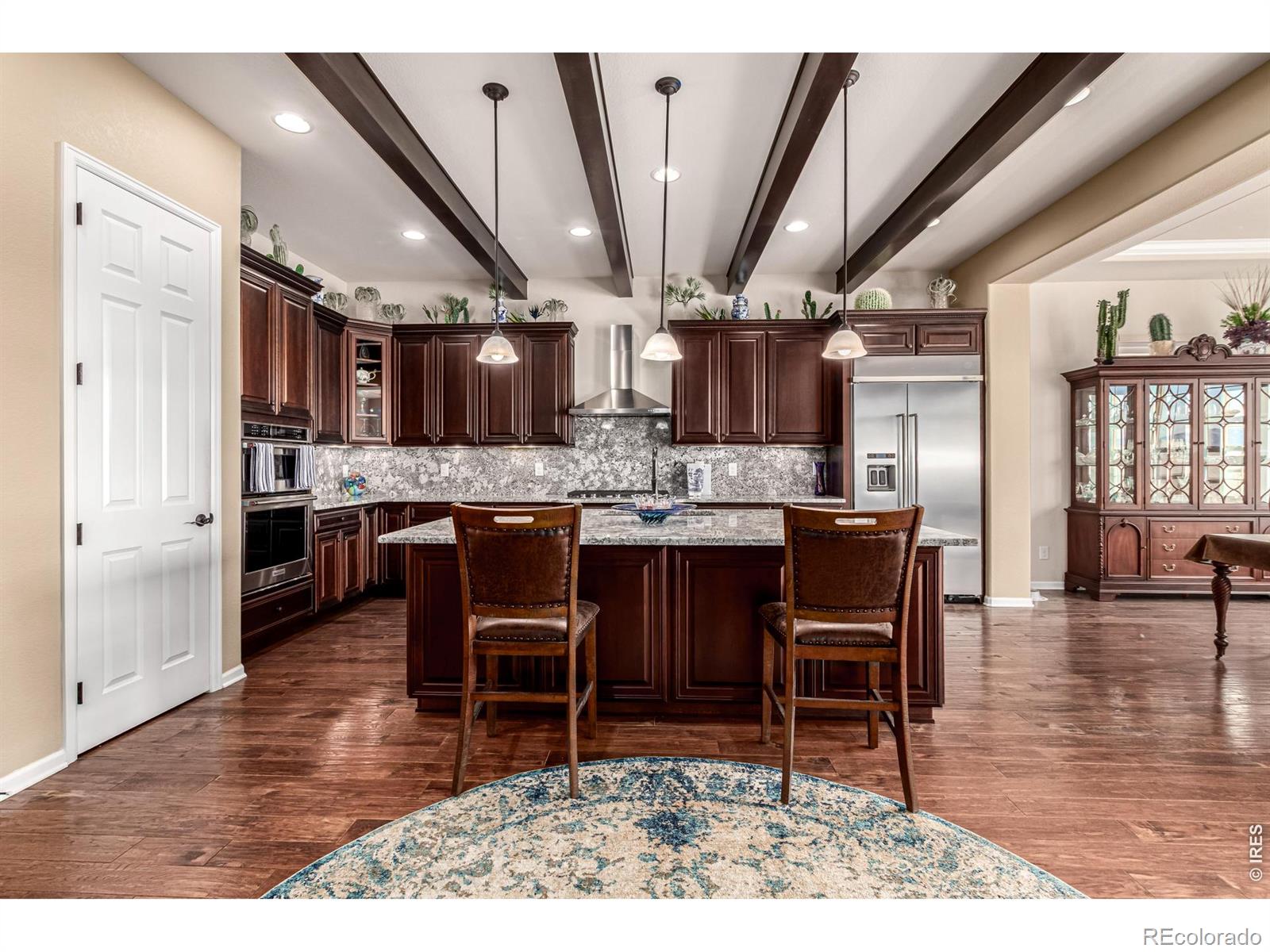MLS Image #14 for 15689  columbus mountain drive,broomfield, Colorado