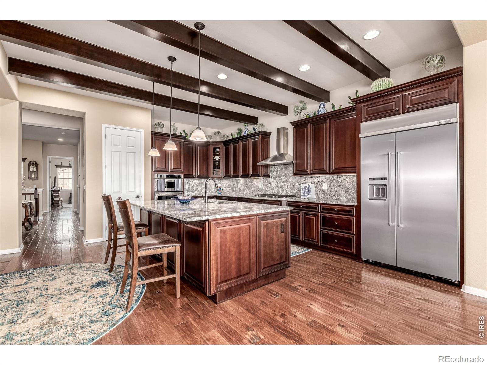 MLS Image #15 for 15689  columbus mountain drive,broomfield, Colorado