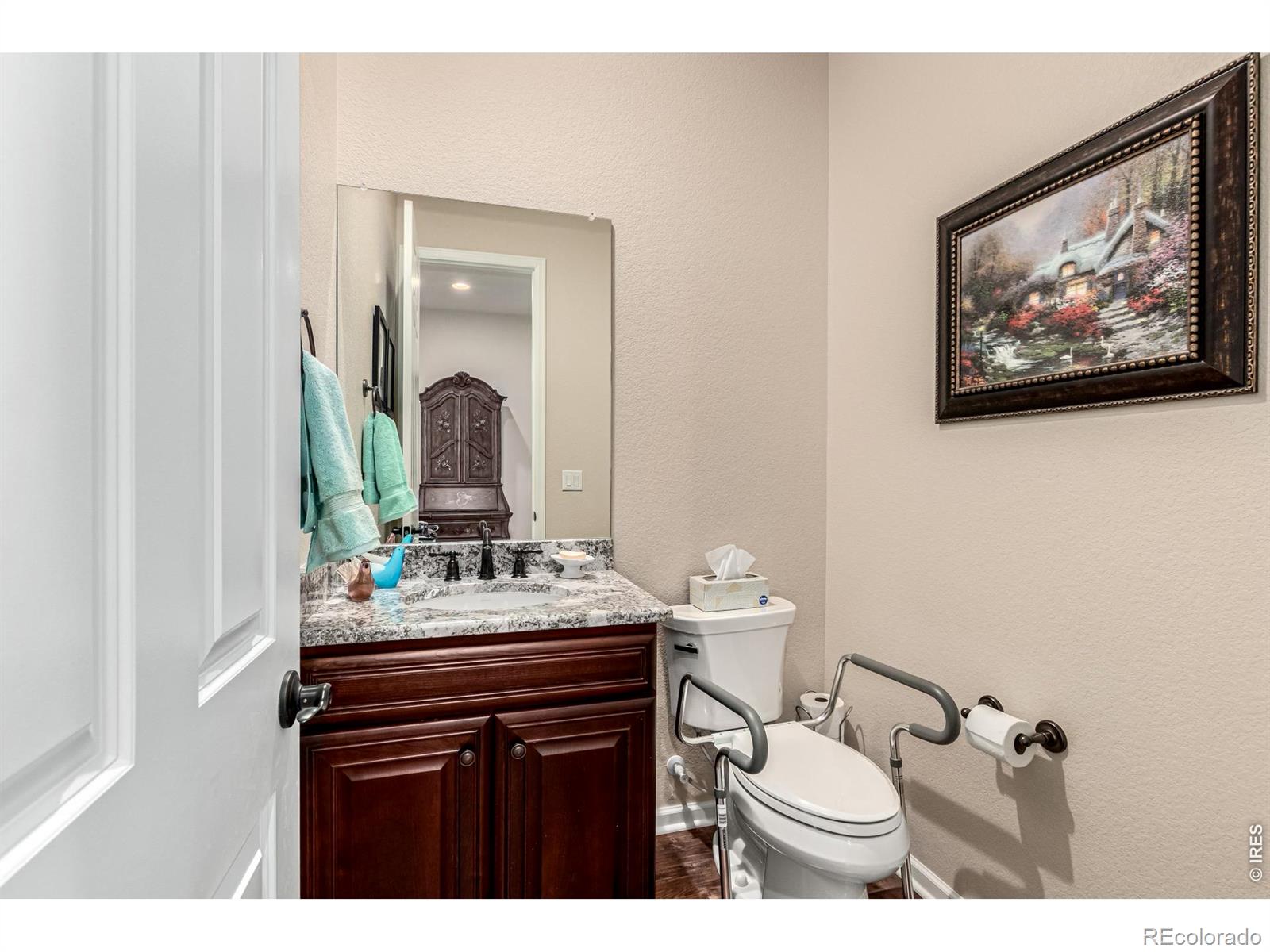 MLS Image #17 for 15689  columbus mountain drive,broomfield, Colorado