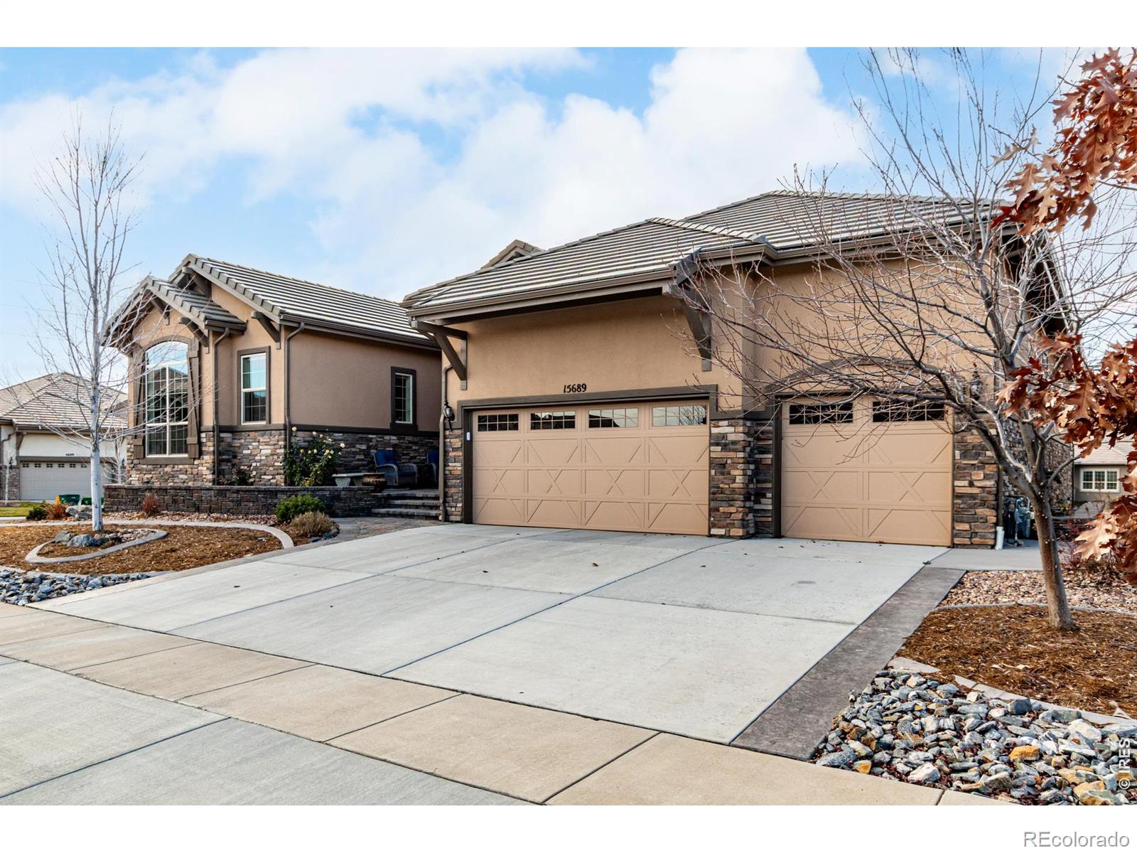 MLS Image #2 for 15689  columbus mountain drive,broomfield, Colorado