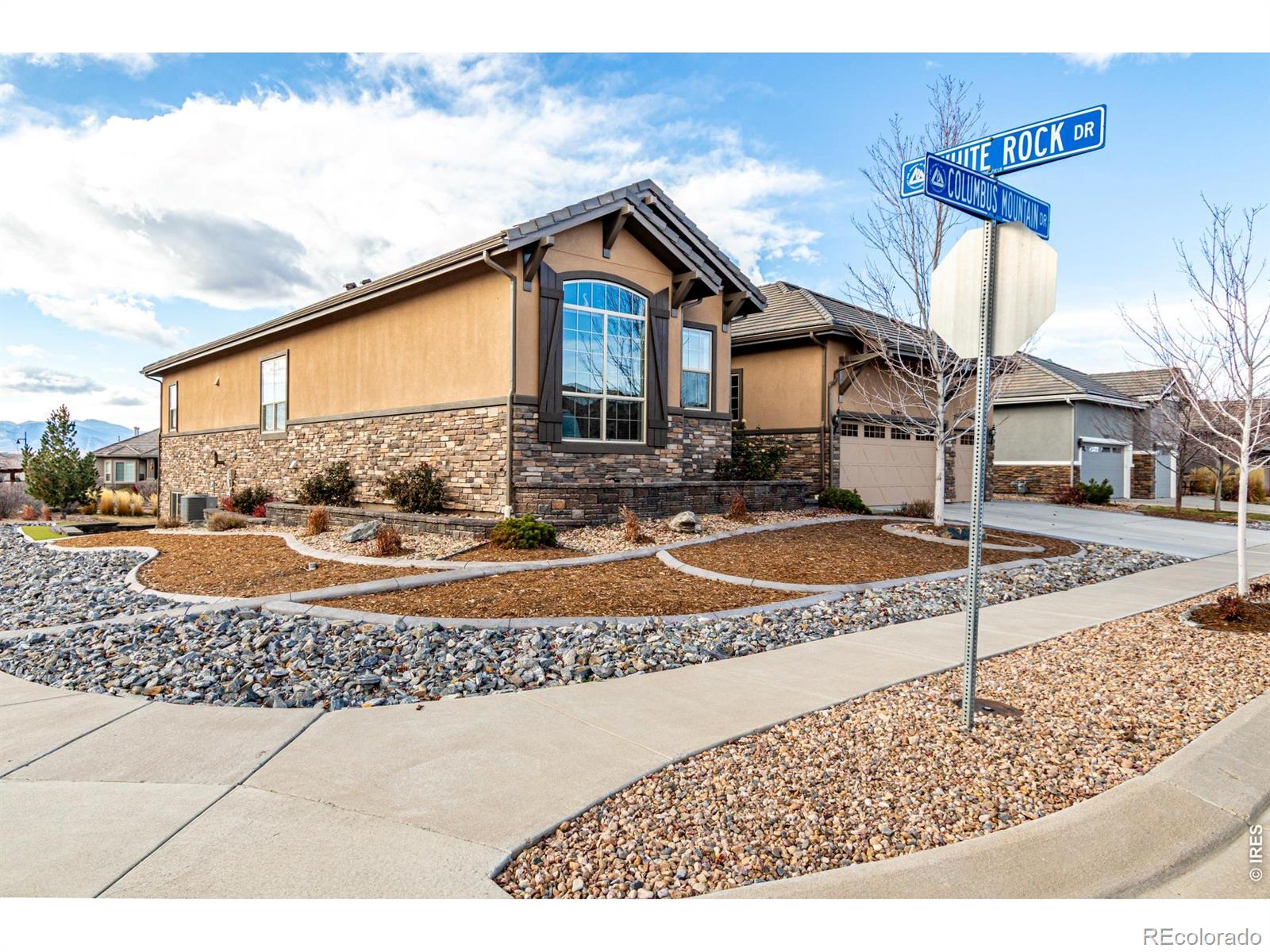 MLS Image #3 for 15689  columbus mountain drive,broomfield, Colorado