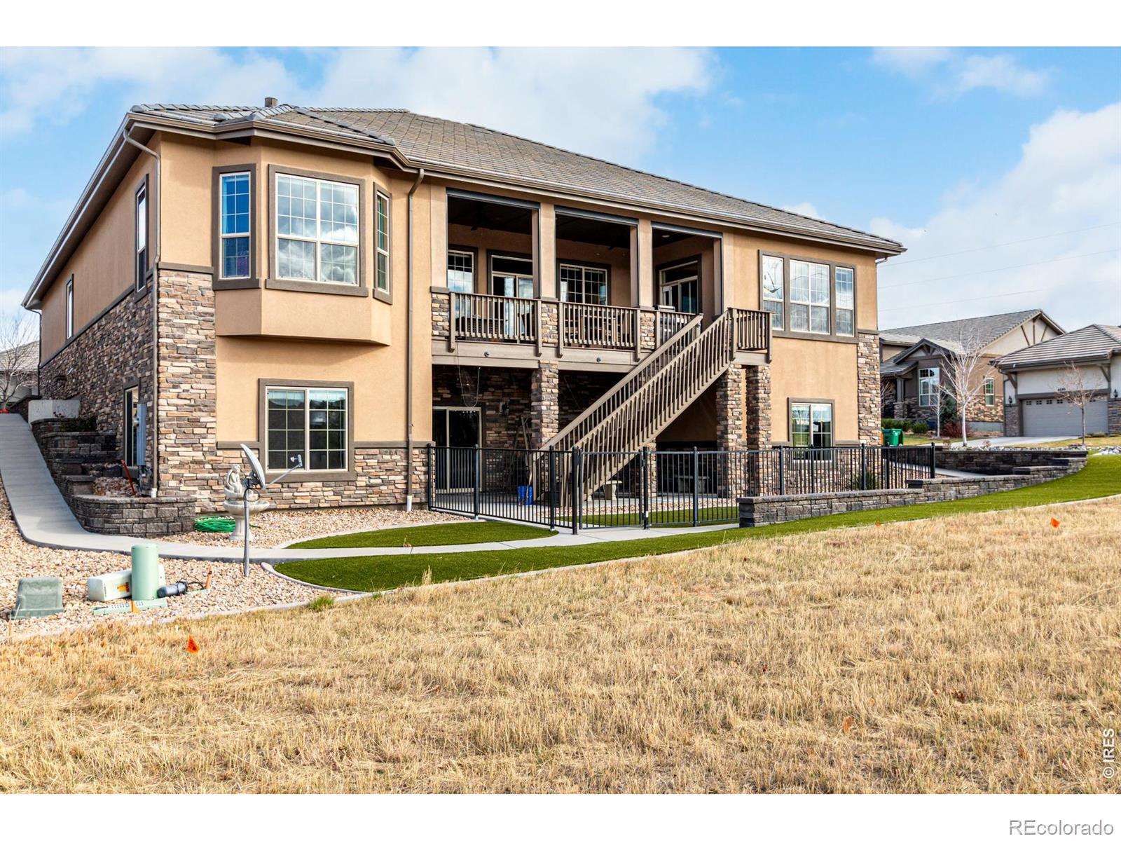 MLS Image #49 for 15689  columbus mountain drive,broomfield, Colorado
