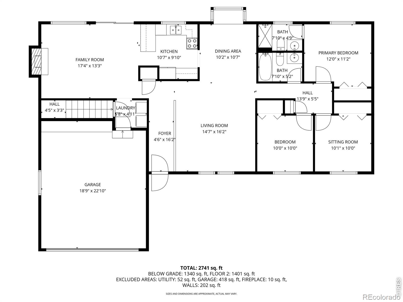 MLS Image #27 for 11506  adams street,thornton, Colorado