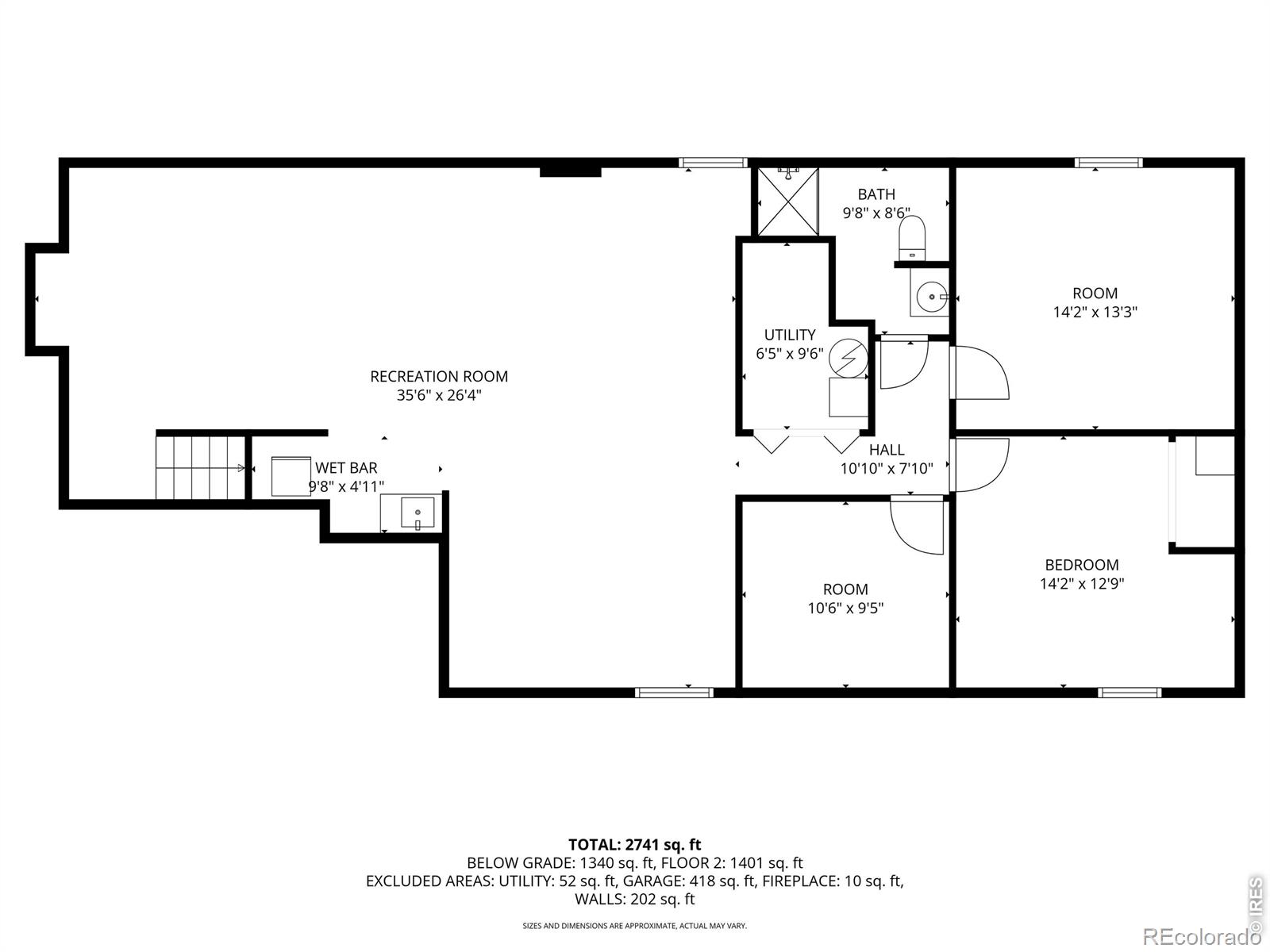 MLS Image #28 for 11506  adams street,thornton, Colorado