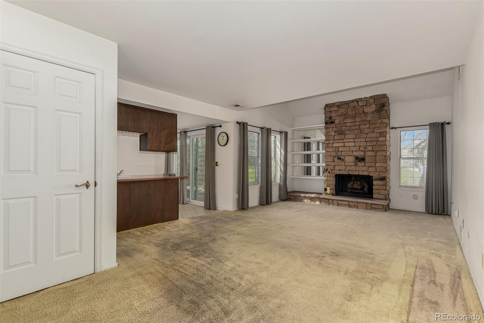 MLS Image #3 for 2191 s victor street,aurora, Colorado