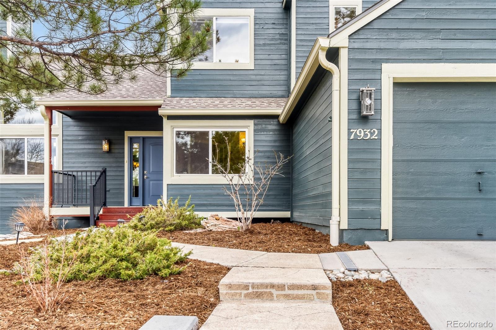 MLS Image #1 for 7932  tangleoak lane,castle pines, Colorado