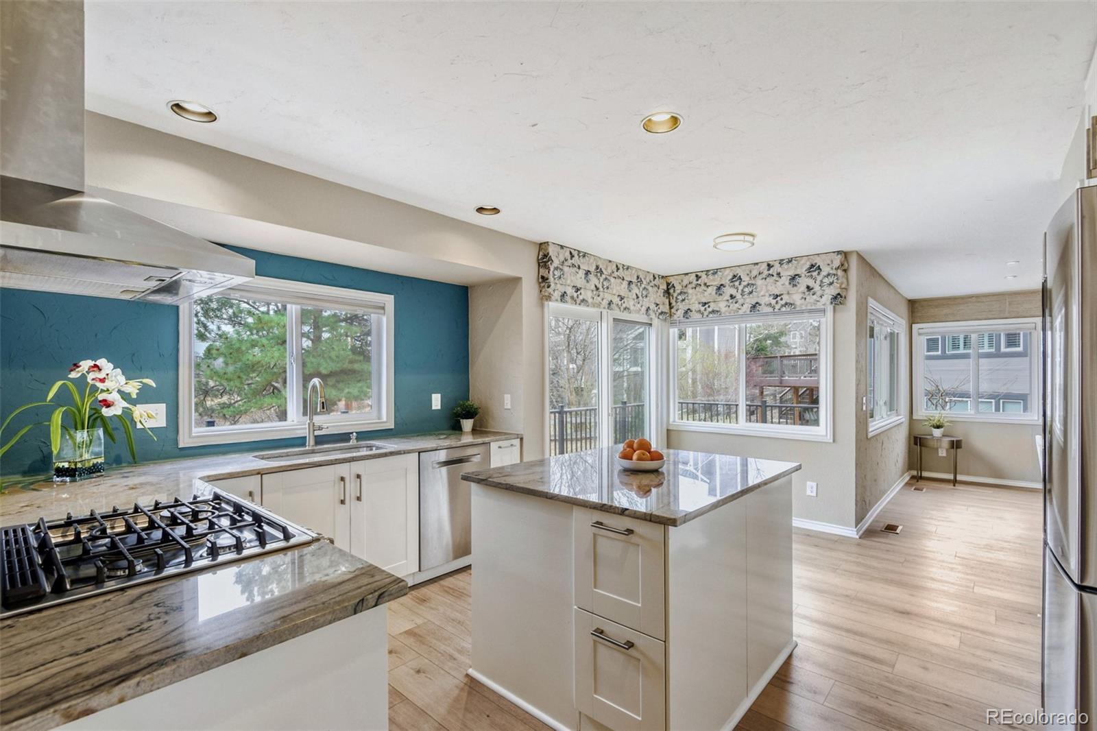 MLS Image #12 for 7932  tangleoak lane,castle pines, Colorado