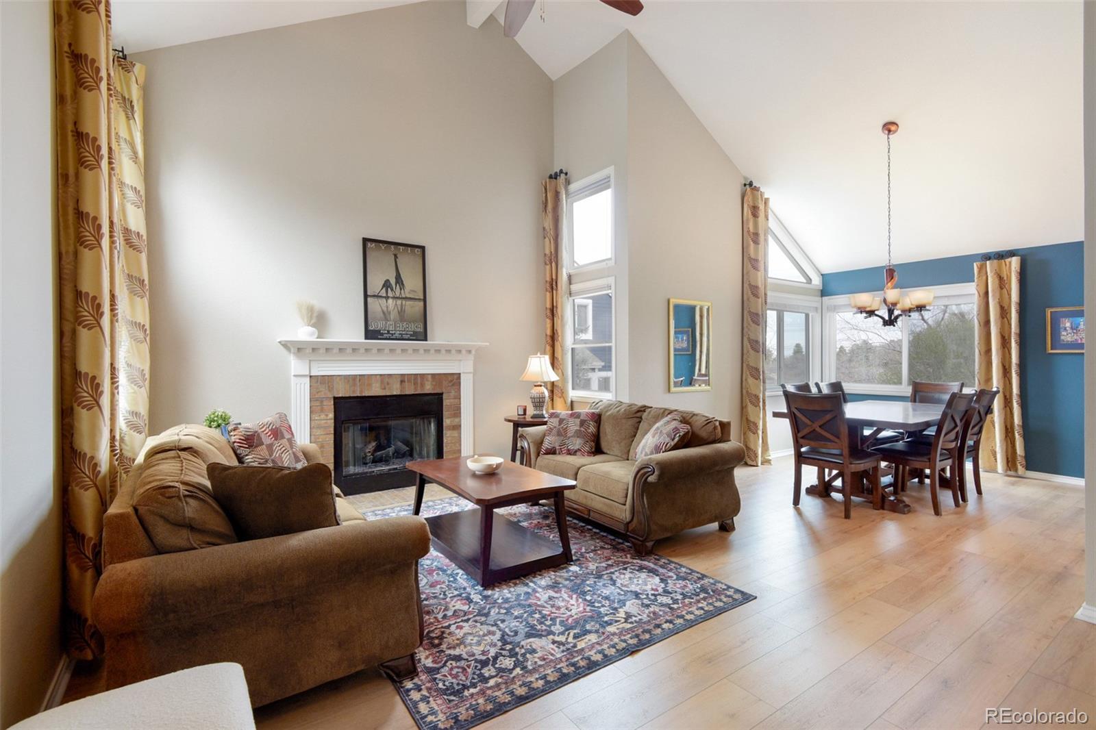 MLS Image #2 for 7932  tangleoak lane,castle pines, Colorado