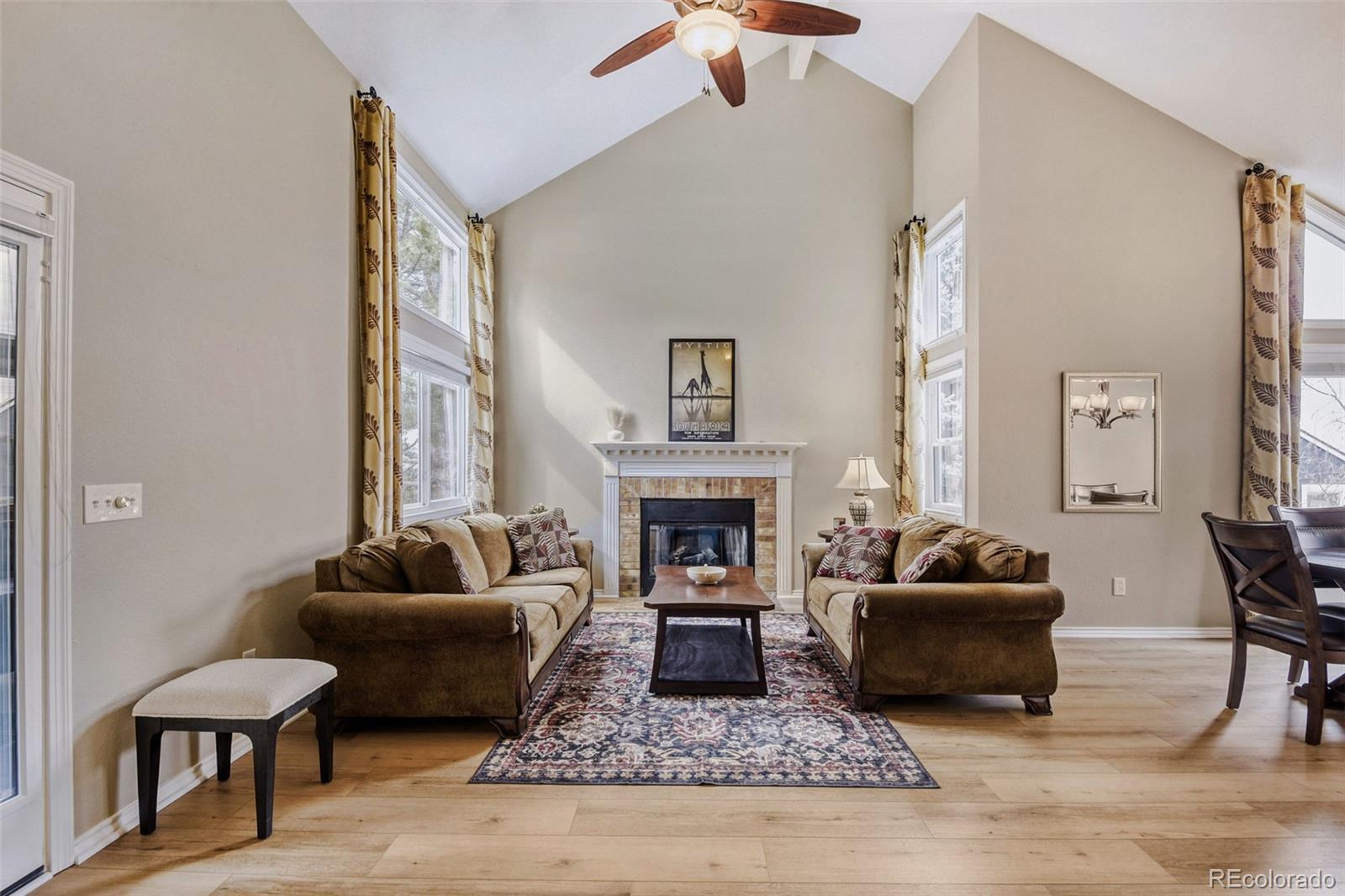 MLS Image #3 for 7932  tangleoak lane,castle pines, Colorado