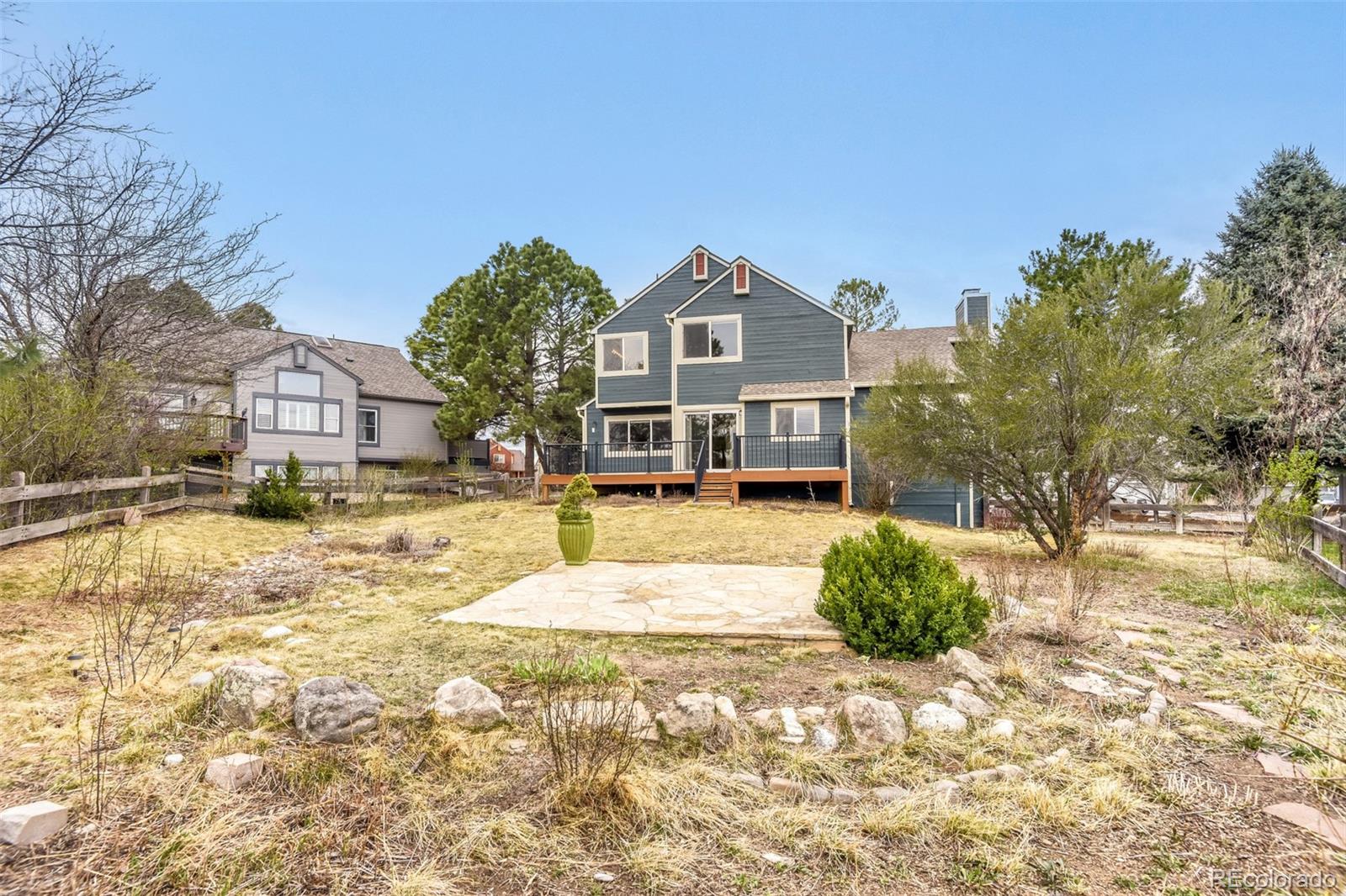 MLS Image #42 for 7932  tangleoak lane,castle pines, Colorado