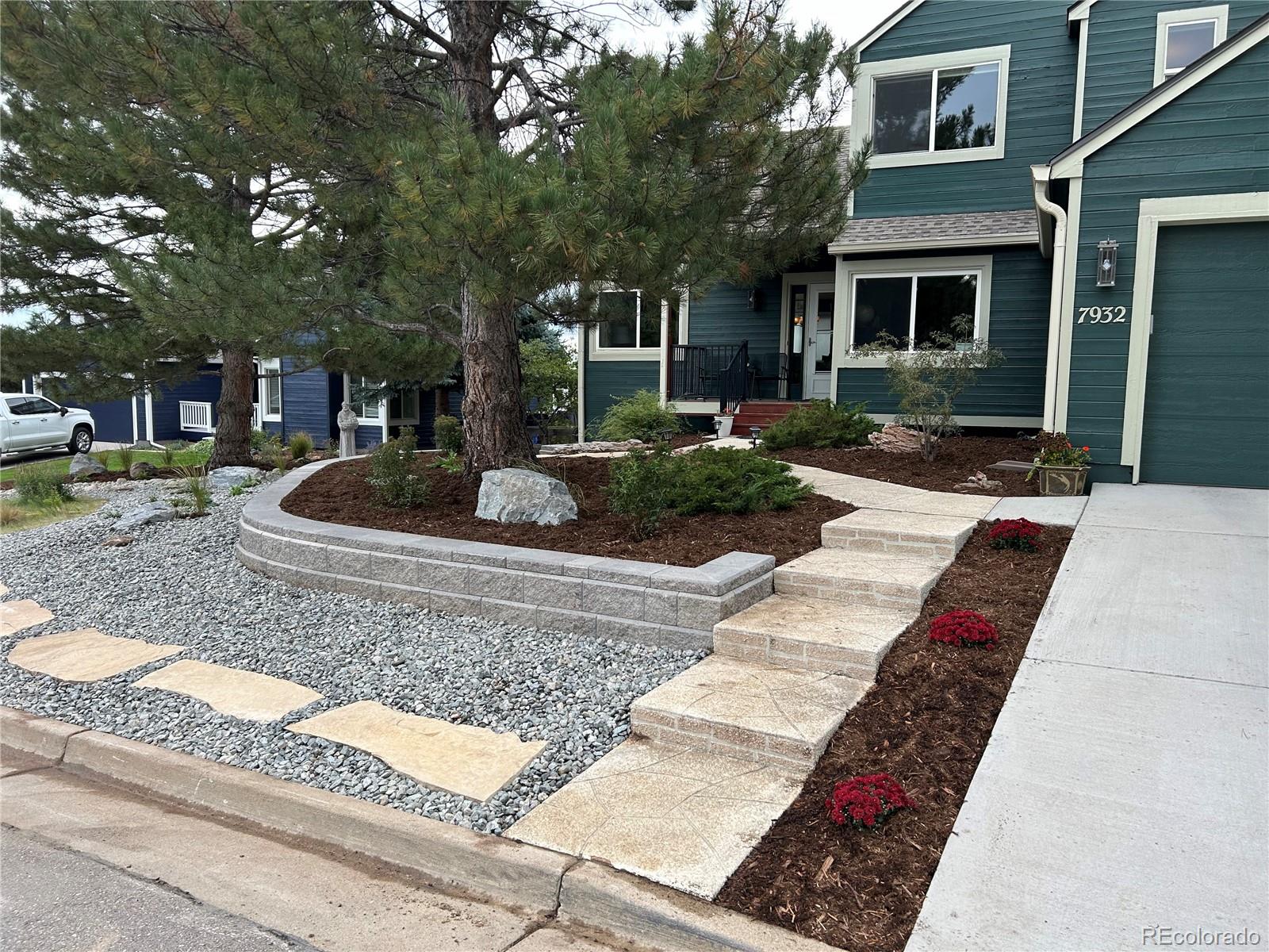 MLS Image #43 for 7932  tangleoak lane,castle pines, Colorado