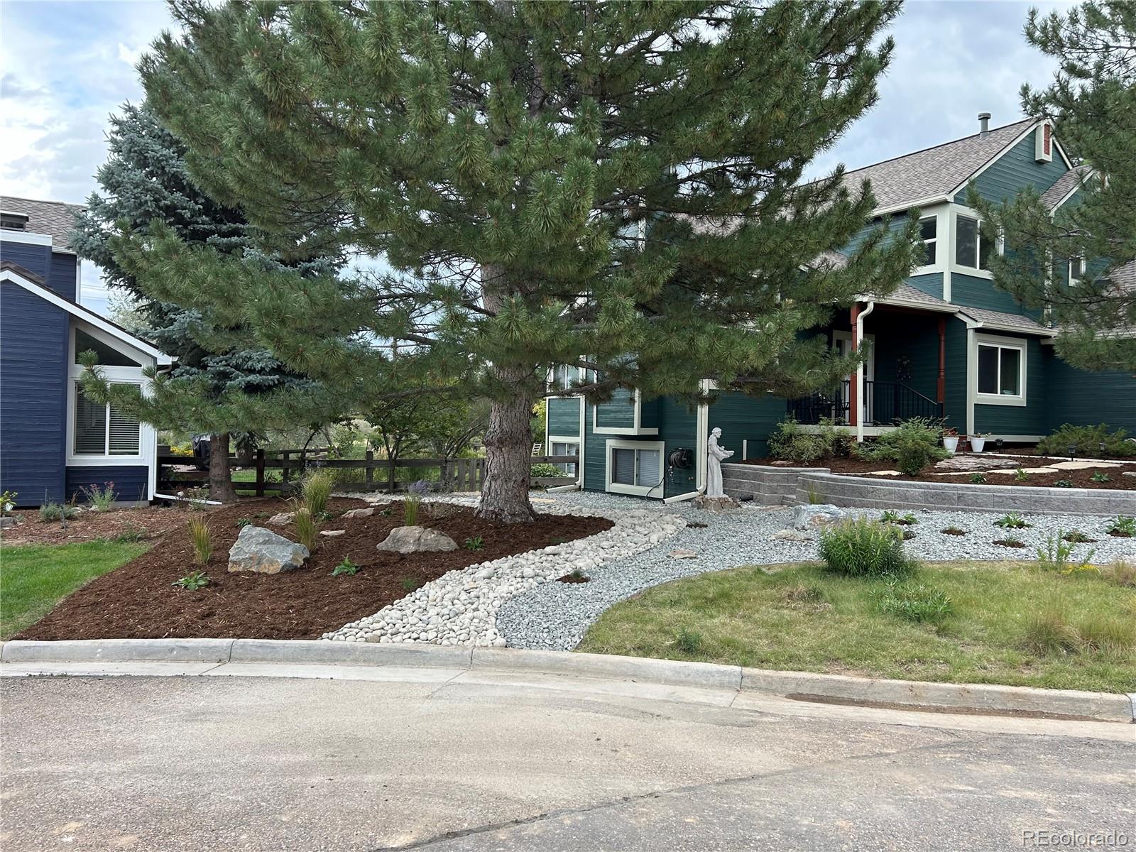 MLS Image #44 for 7932  tangleoak lane,castle pines, Colorado