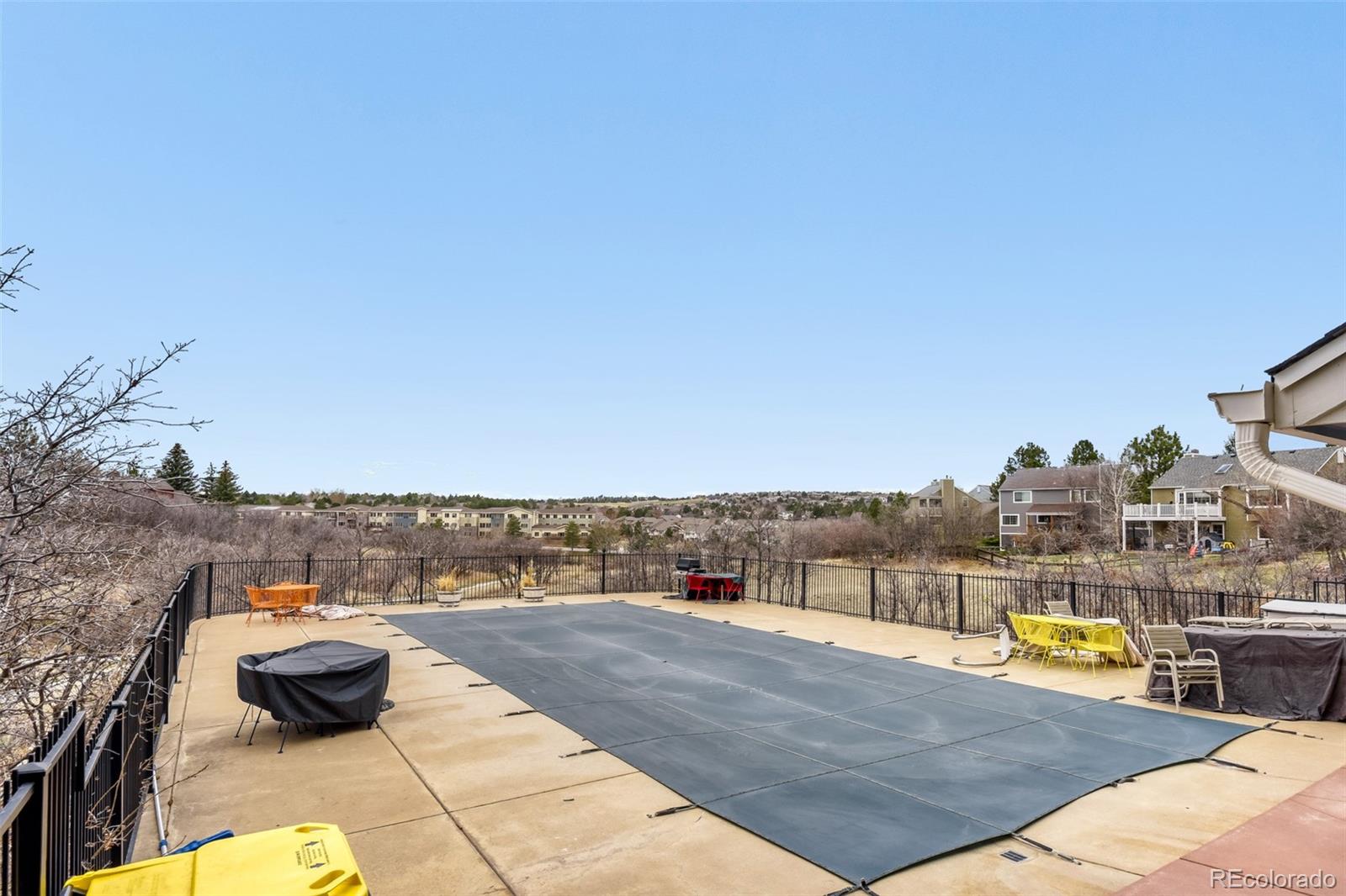 MLS Image #46 for 7932  tangleoak lane,castle pines, Colorado