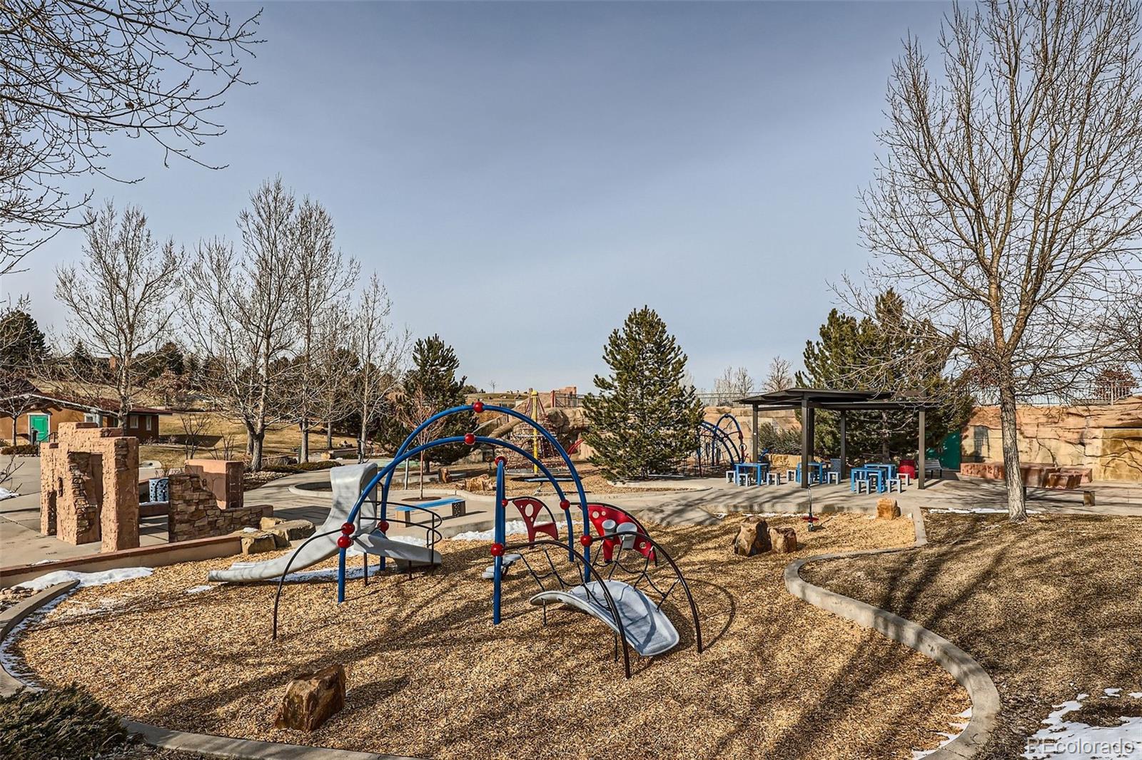 MLS Image #49 for 7932  tangleoak lane,castle pines, Colorado