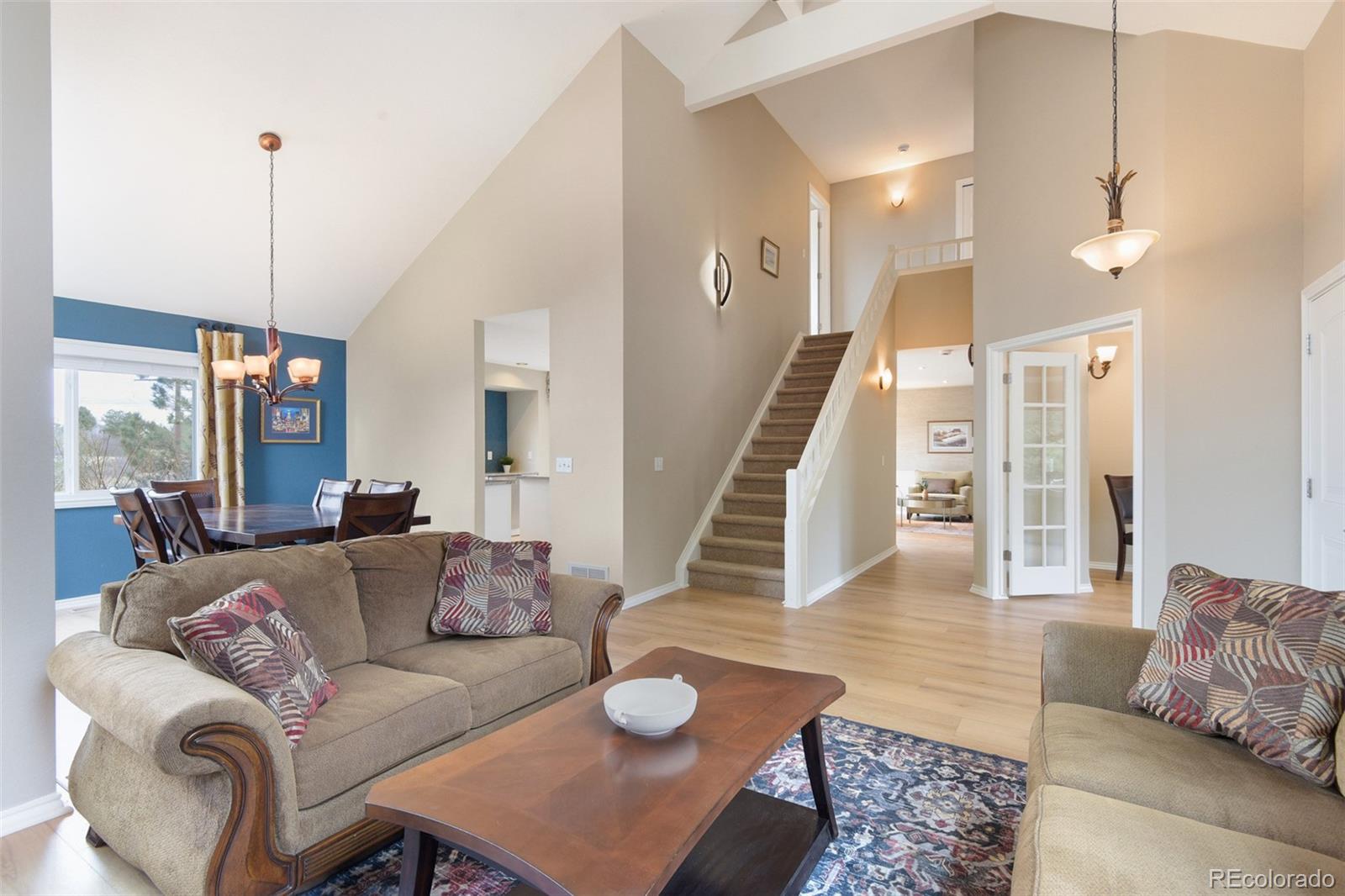 MLS Image #5 for 7932  tangleoak lane,castle pines, Colorado