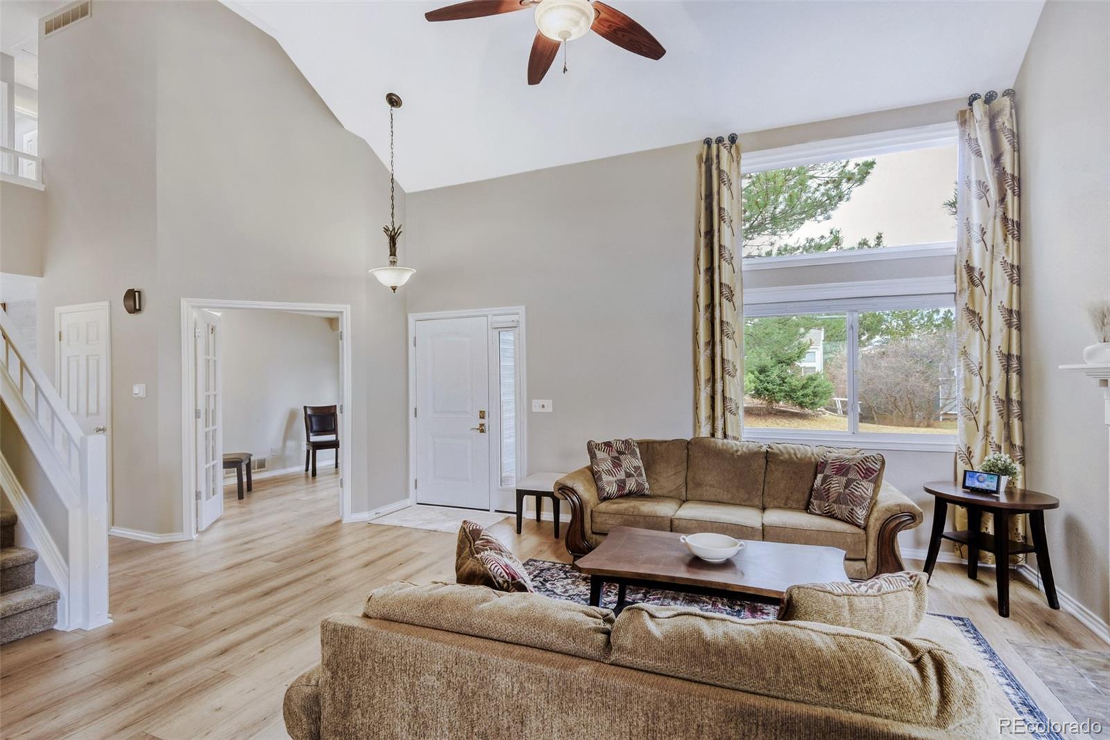 MLS Image #6 for 7932  tangleoak lane,castle pines, Colorado