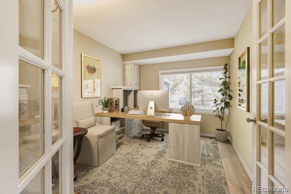 MLS Image #9 for 7932  tangleoak lane,castle pines, Colorado