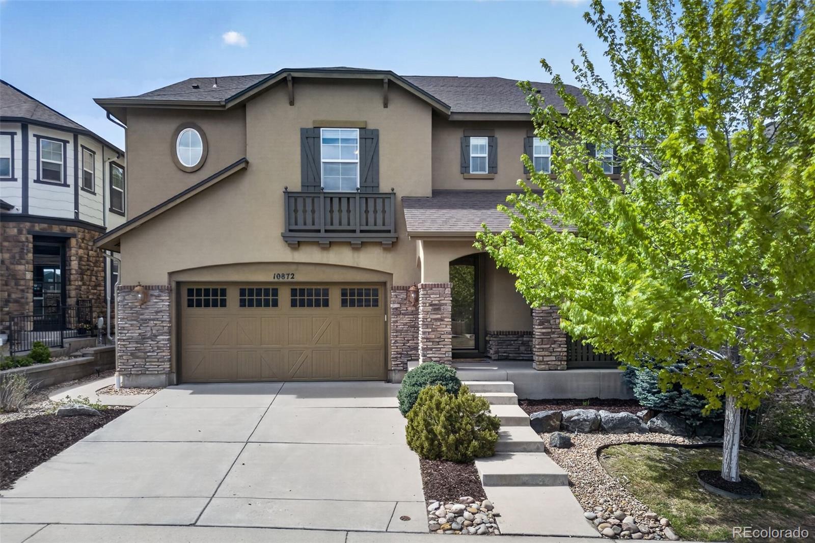 MLS Image #0 for 10872  valleybrook circle,highlands ranch, Colorado