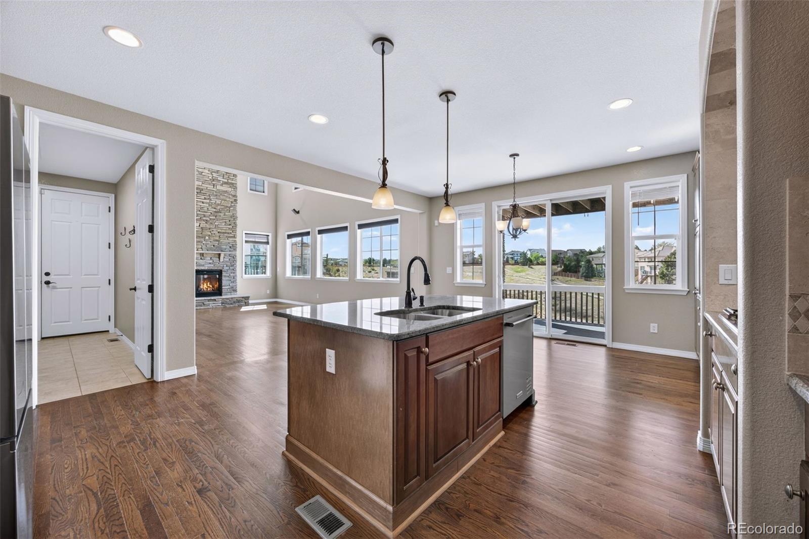 MLS Image #11 for 10872  valleybrook circle,highlands ranch, Colorado