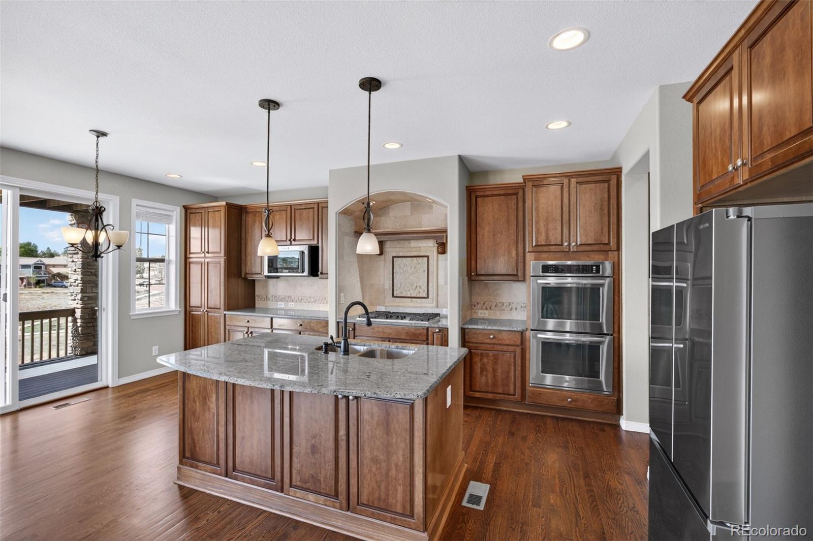 MLS Image #12 for 10872  valleybrook circle,highlands ranch, Colorado