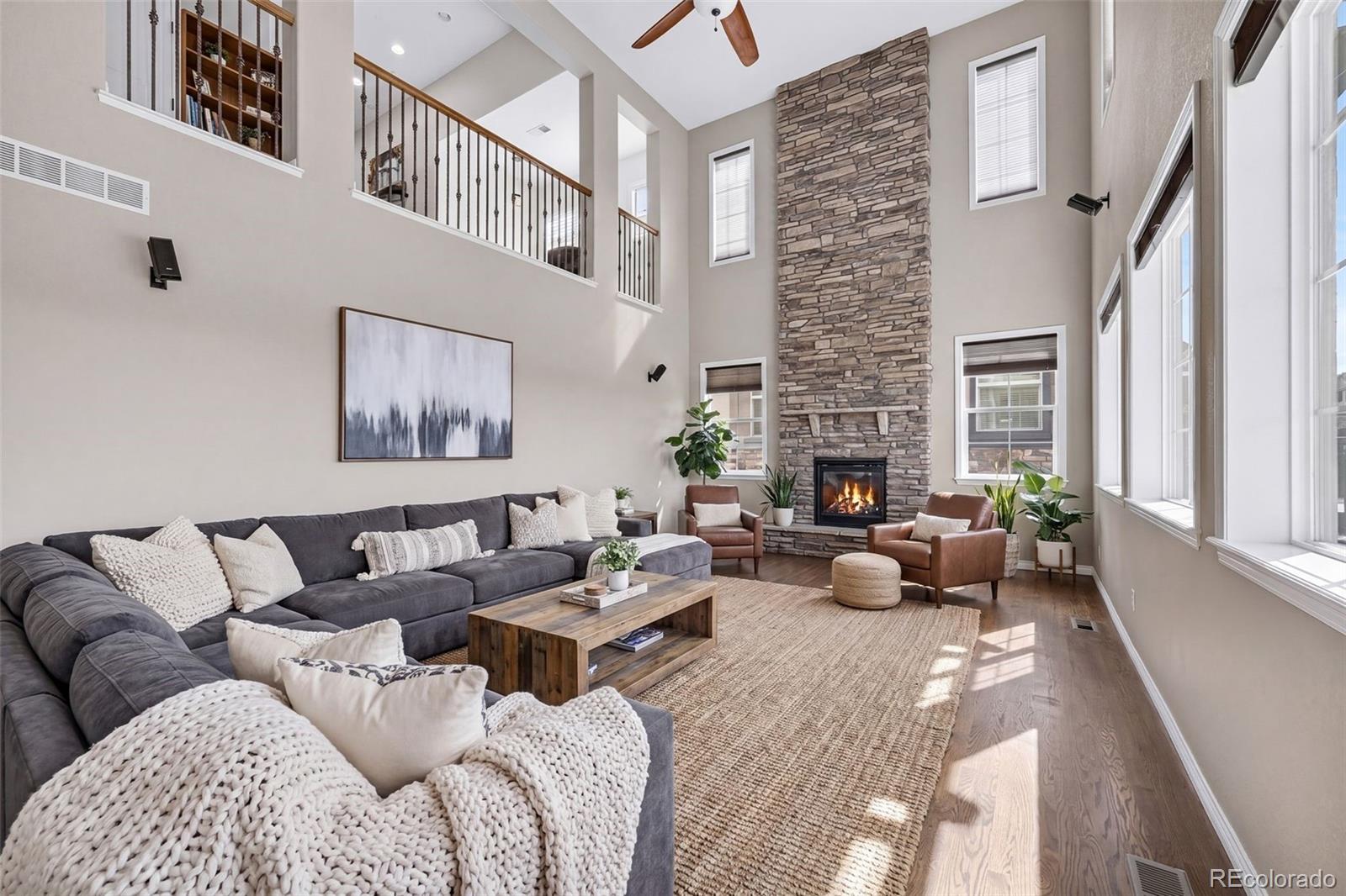 MLS Image #18 for 10872  valleybrook circle,highlands ranch, Colorado