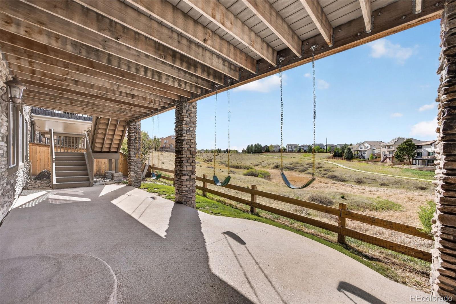 MLS Image #45 for 10872  valleybrook circle,highlands ranch, Colorado
