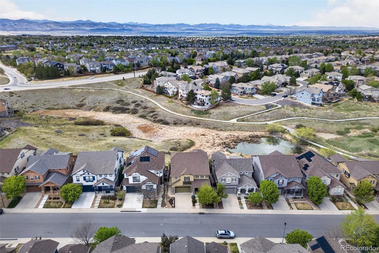 MLS Image #48 for 10872  valleybrook circle,highlands ranch, Colorado