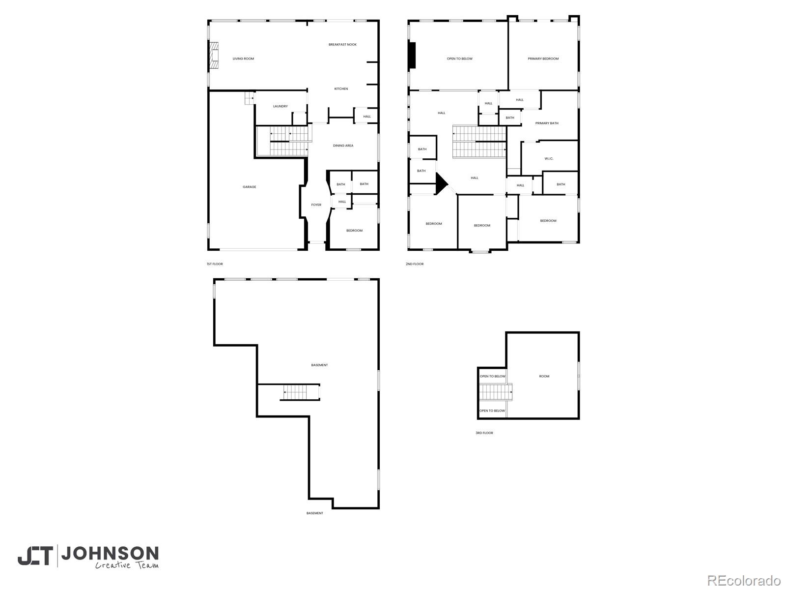 MLS Image #49 for 10872  valleybrook circle,highlands ranch, Colorado
