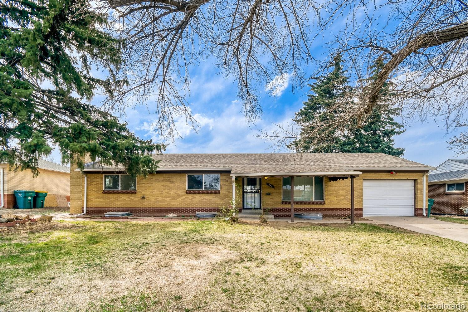 MLS Image #0 for 343  galena street,aurora, Colorado