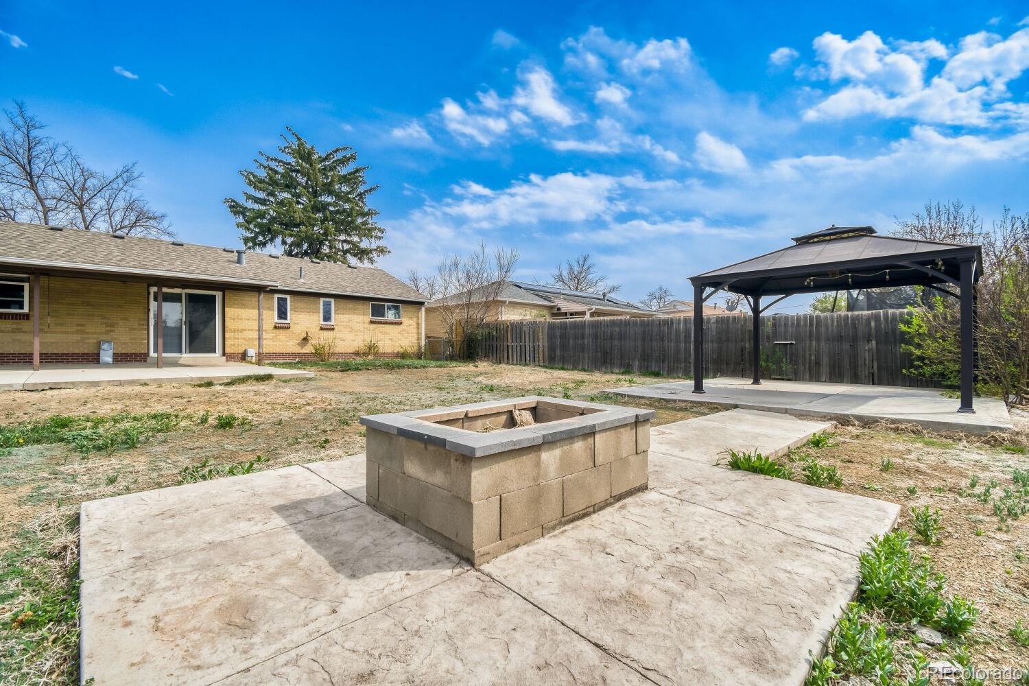 MLS Image #19 for 343  galena street,aurora, Colorado