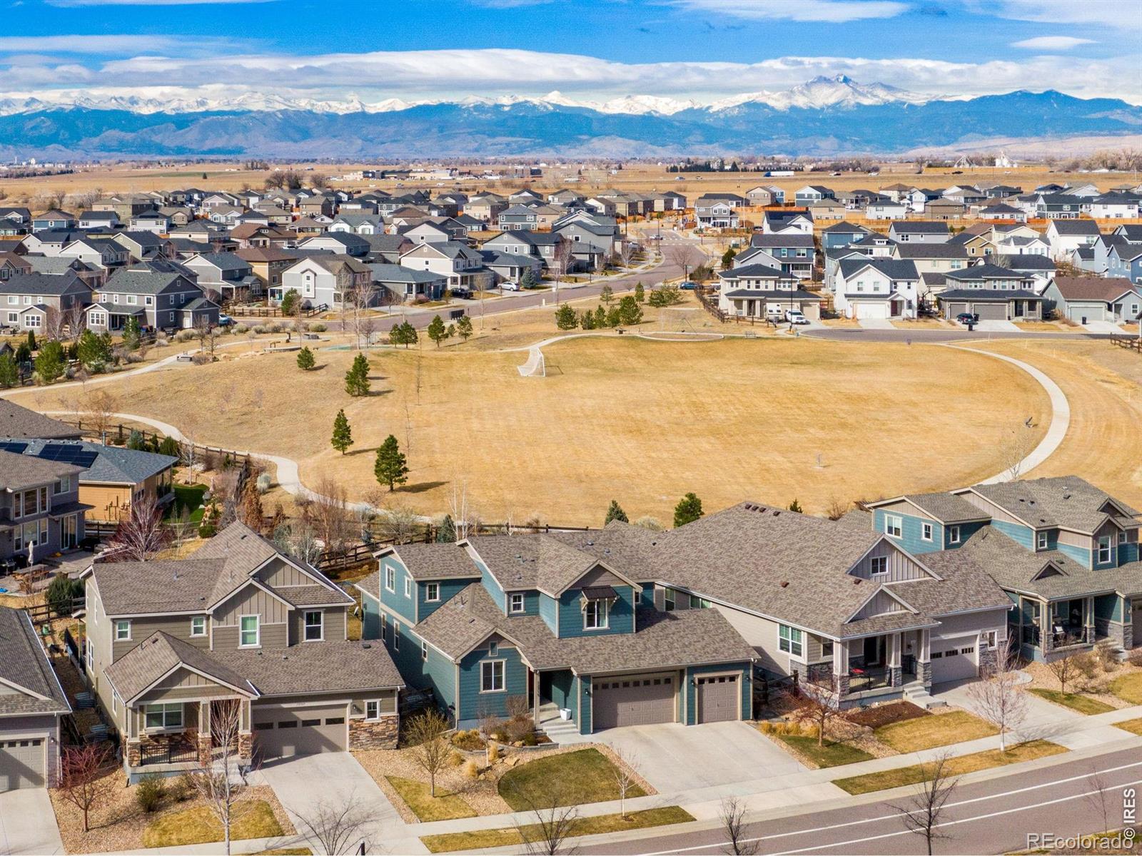 MLS Image #1 for 12715  eagle river road,firestone, Colorado