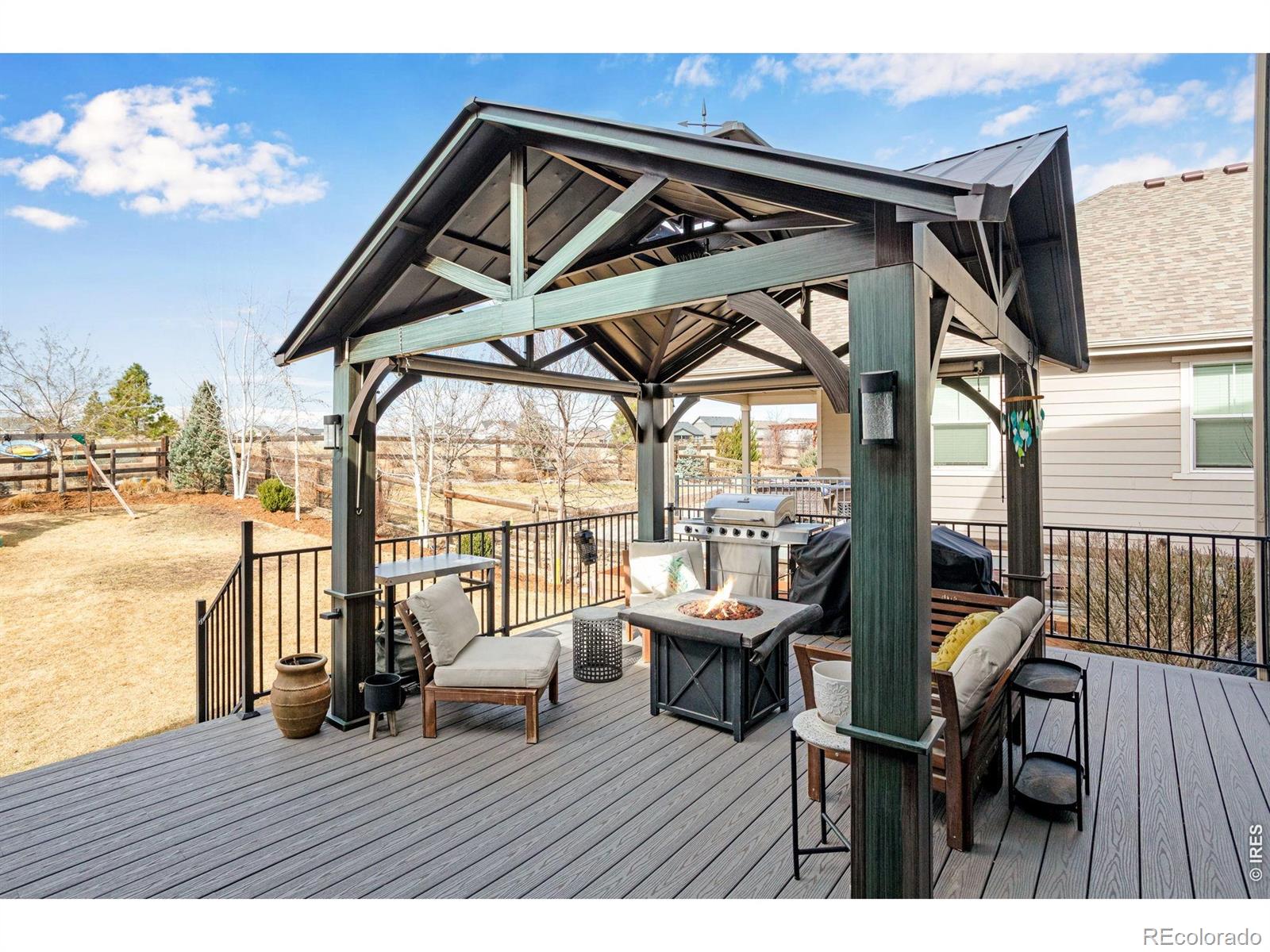 MLS Image #17 for 12715  eagle river road,firestone, Colorado