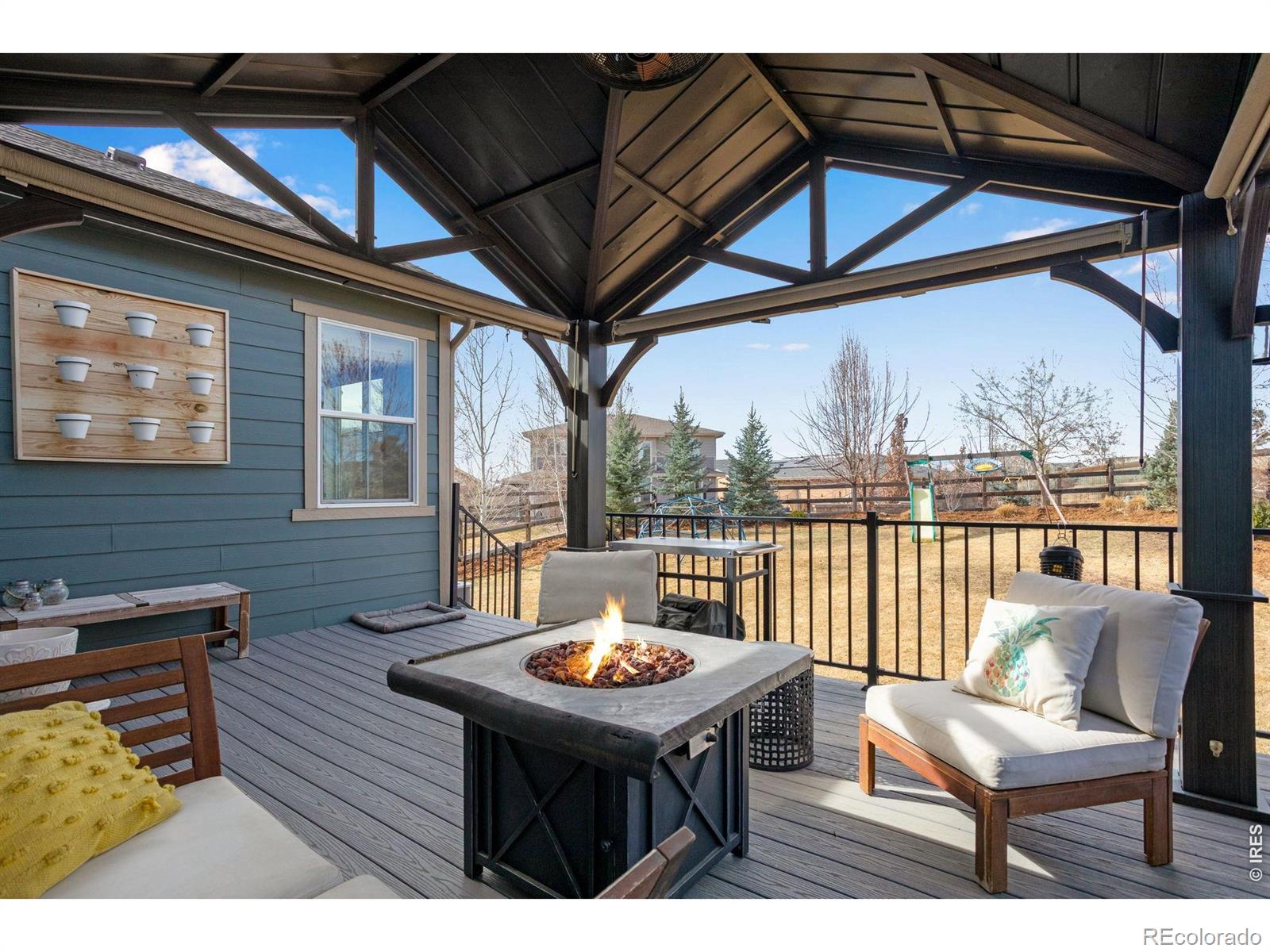 MLS Image #18 for 12715  eagle river road,firestone, Colorado