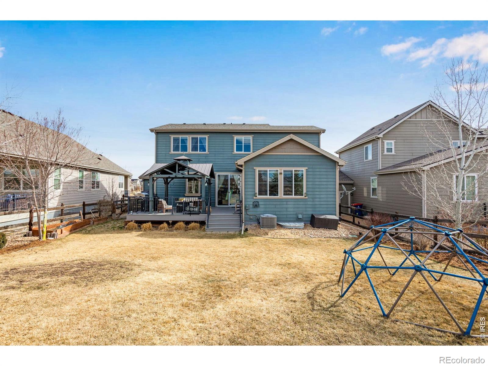 MLS Image #19 for 12715  eagle river road,firestone, Colorado