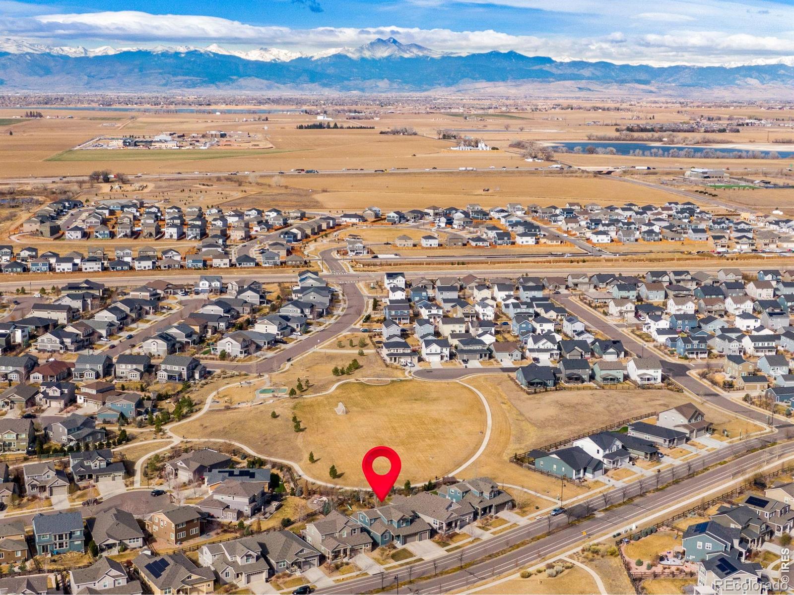MLS Image #2 for 12715  eagle river road,firestone, Colorado