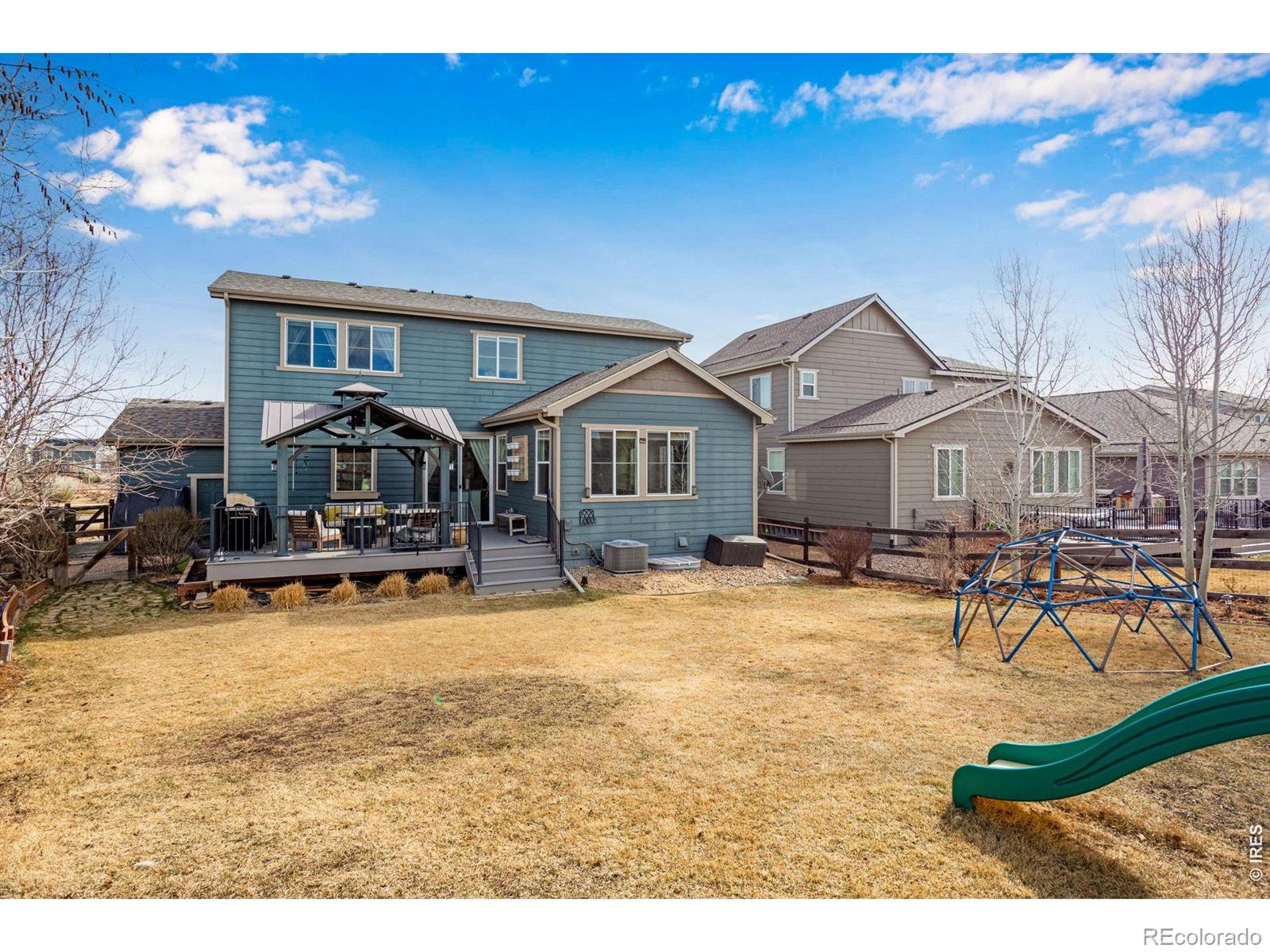 MLS Image #22 for 12715  eagle river road,firestone, Colorado