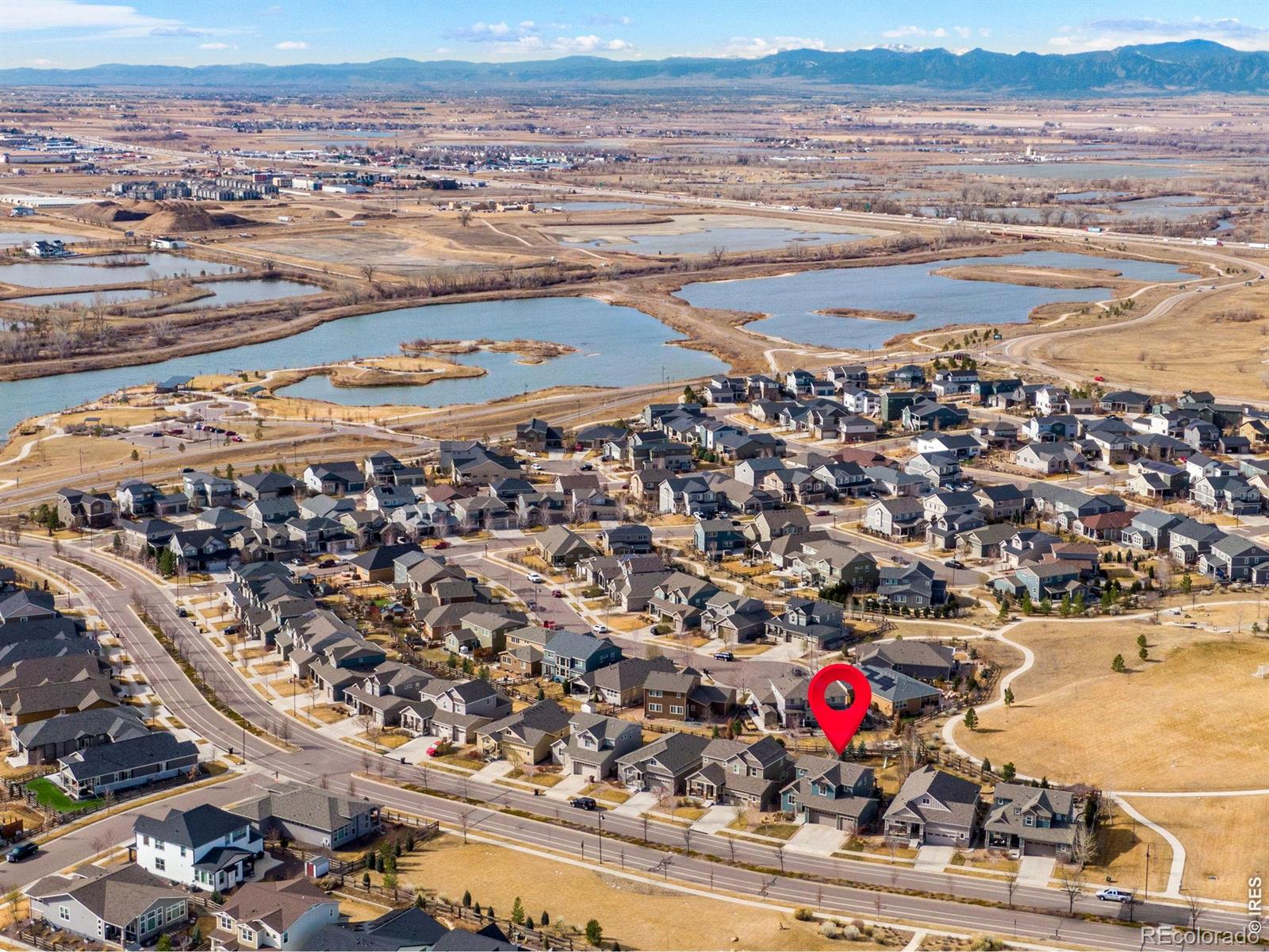 MLS Image #26 for 12715  eagle river road,firestone, Colorado