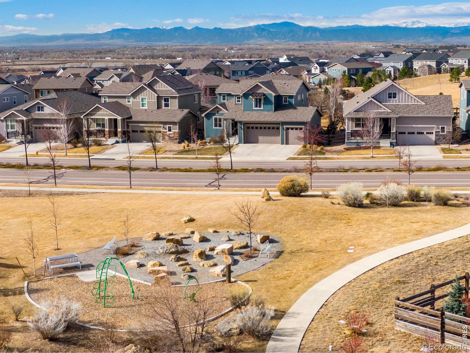 MLS Image #3 for 12715  eagle river road,firestone, Colorado
