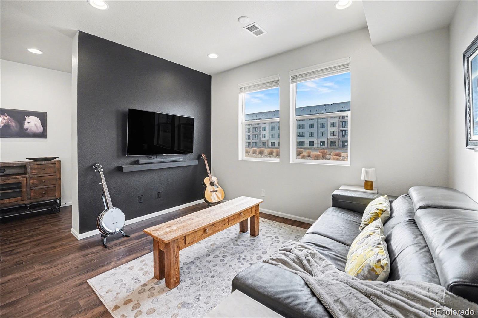 MLS Image #1 for 19197 e 64th avenue,denver, Colorado