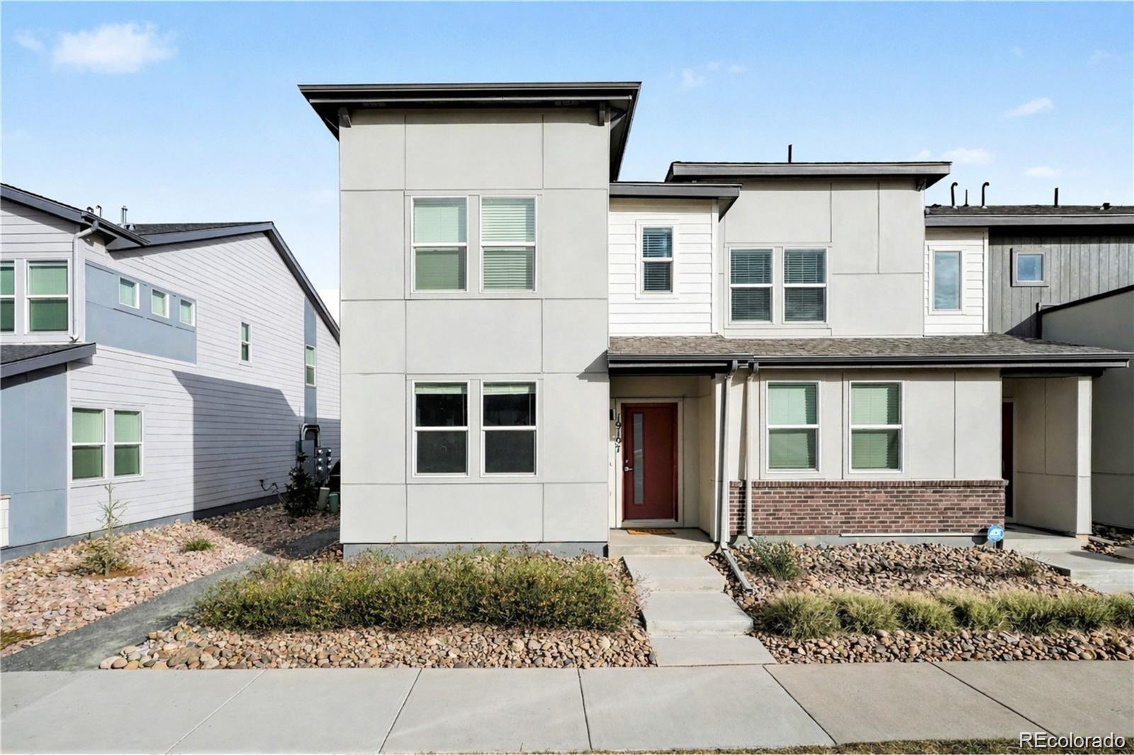 MLS Image #2 for 19197 e 64th avenue,denver, Colorado