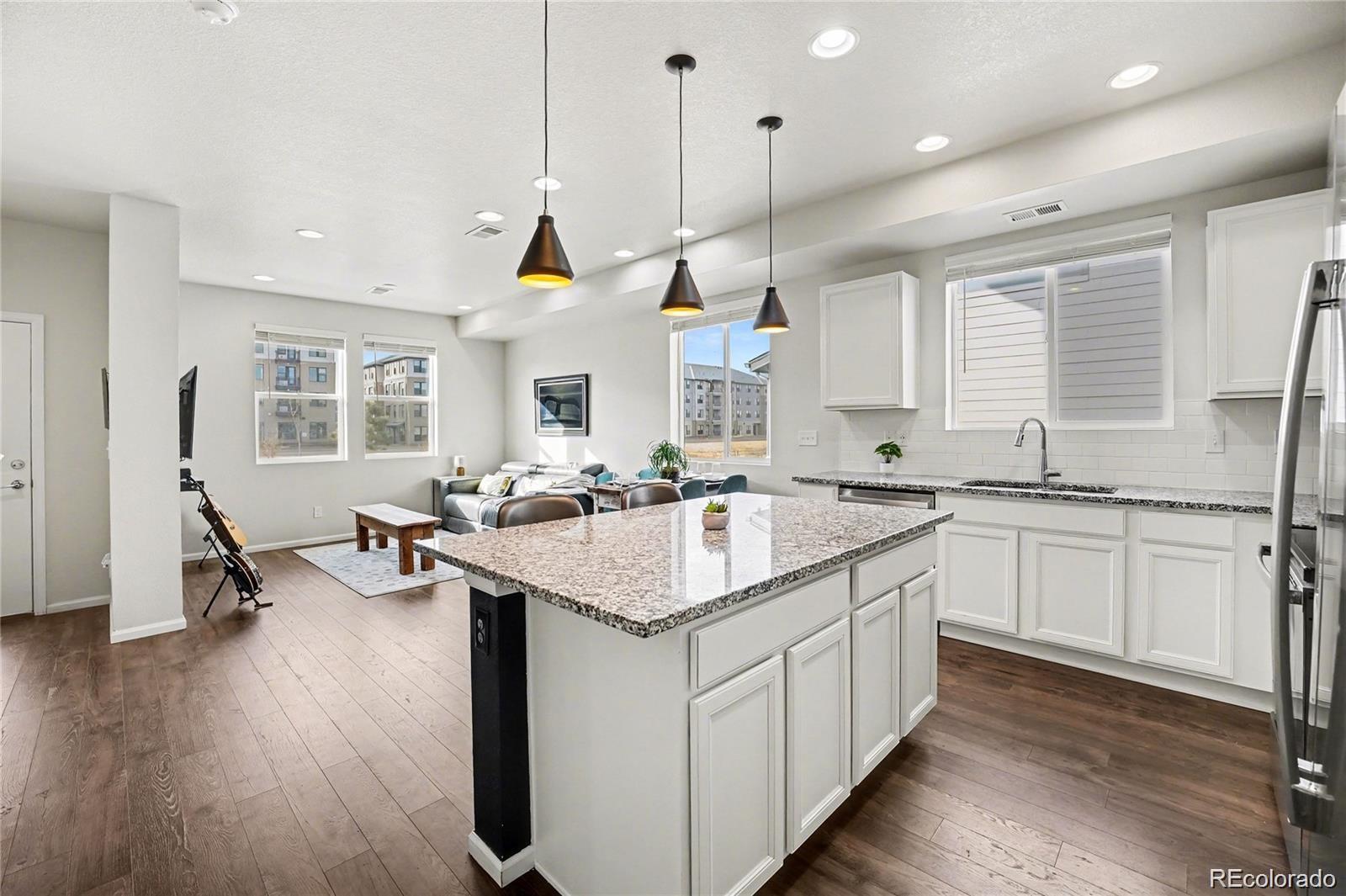 MLS Image #3 for 19197 e 64th avenue,denver, Colorado