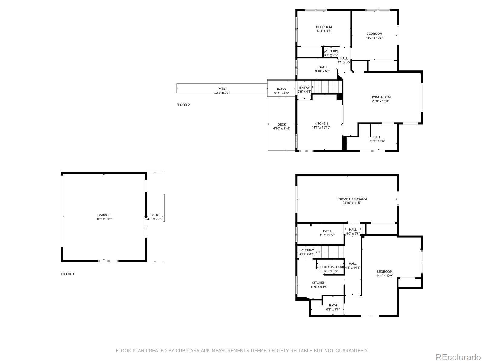 MLS Image #20 for 5175  lowell blvd boulevard,denver, Colorado