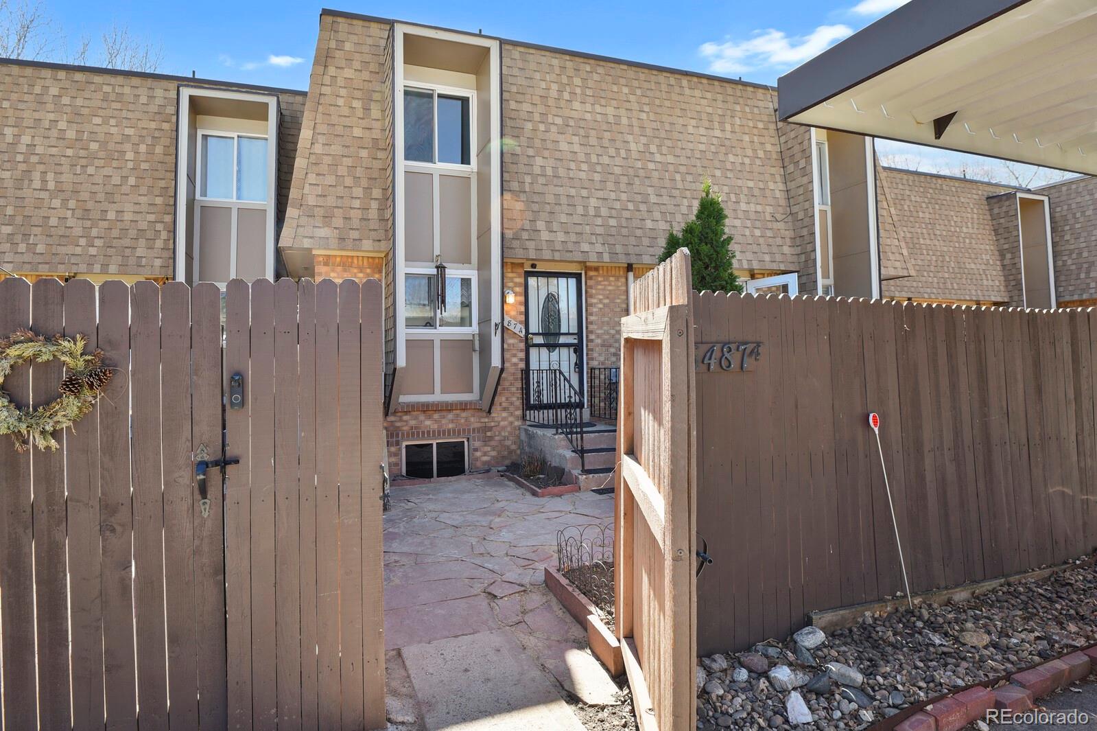 MLS Image #21 for 6487  quail street a,arvada, Colorado